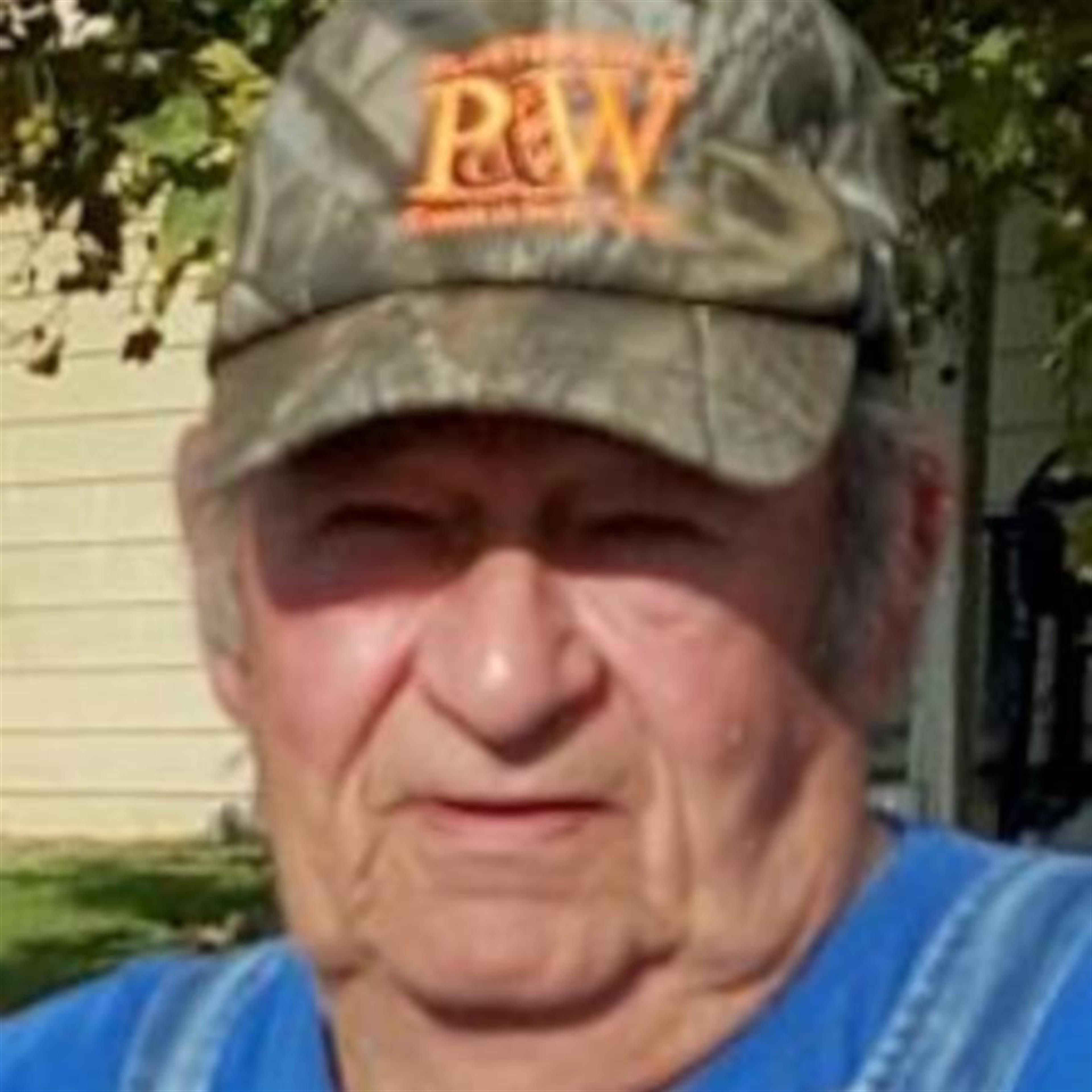 Jimmy Lee Wilson