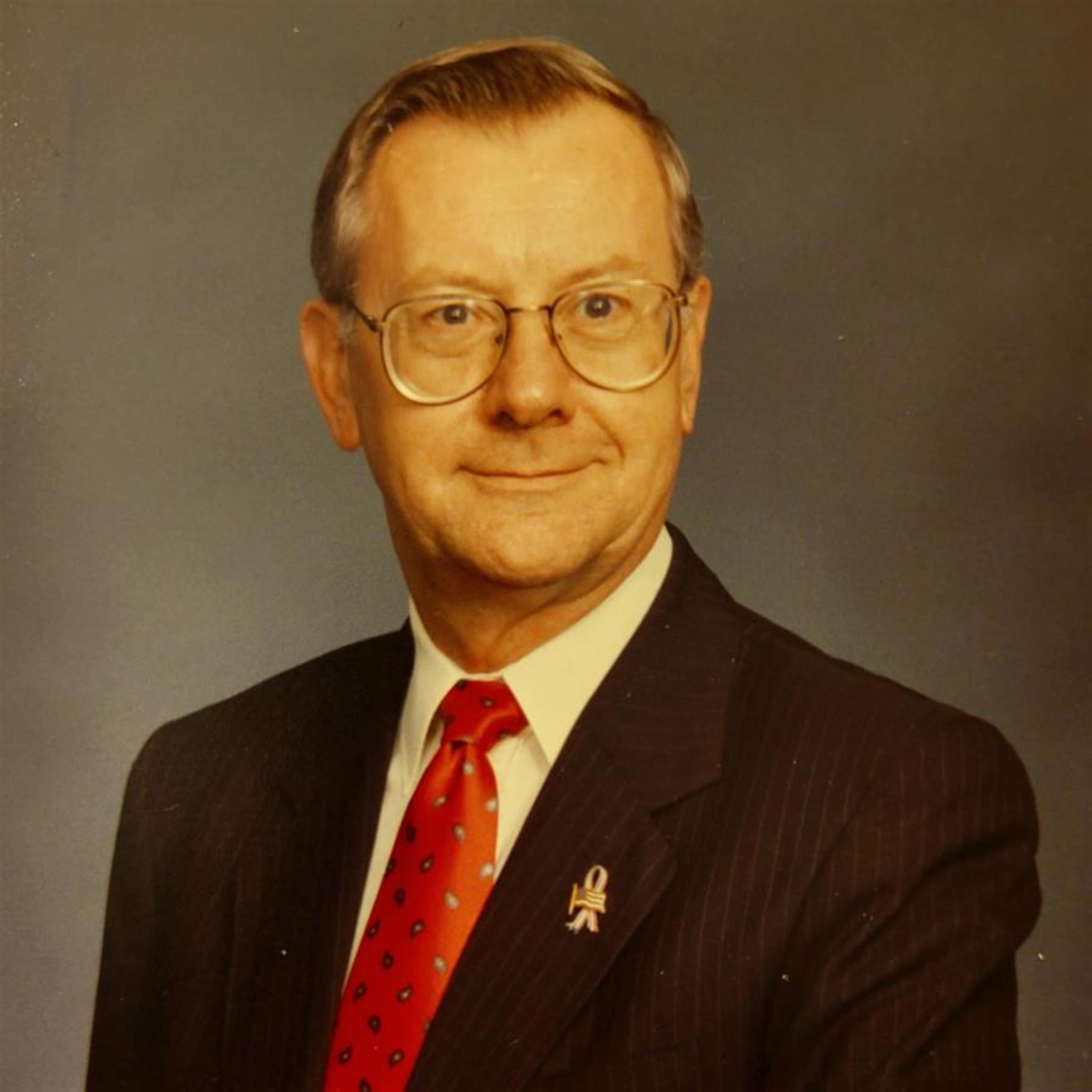 John Jerry Jacobus