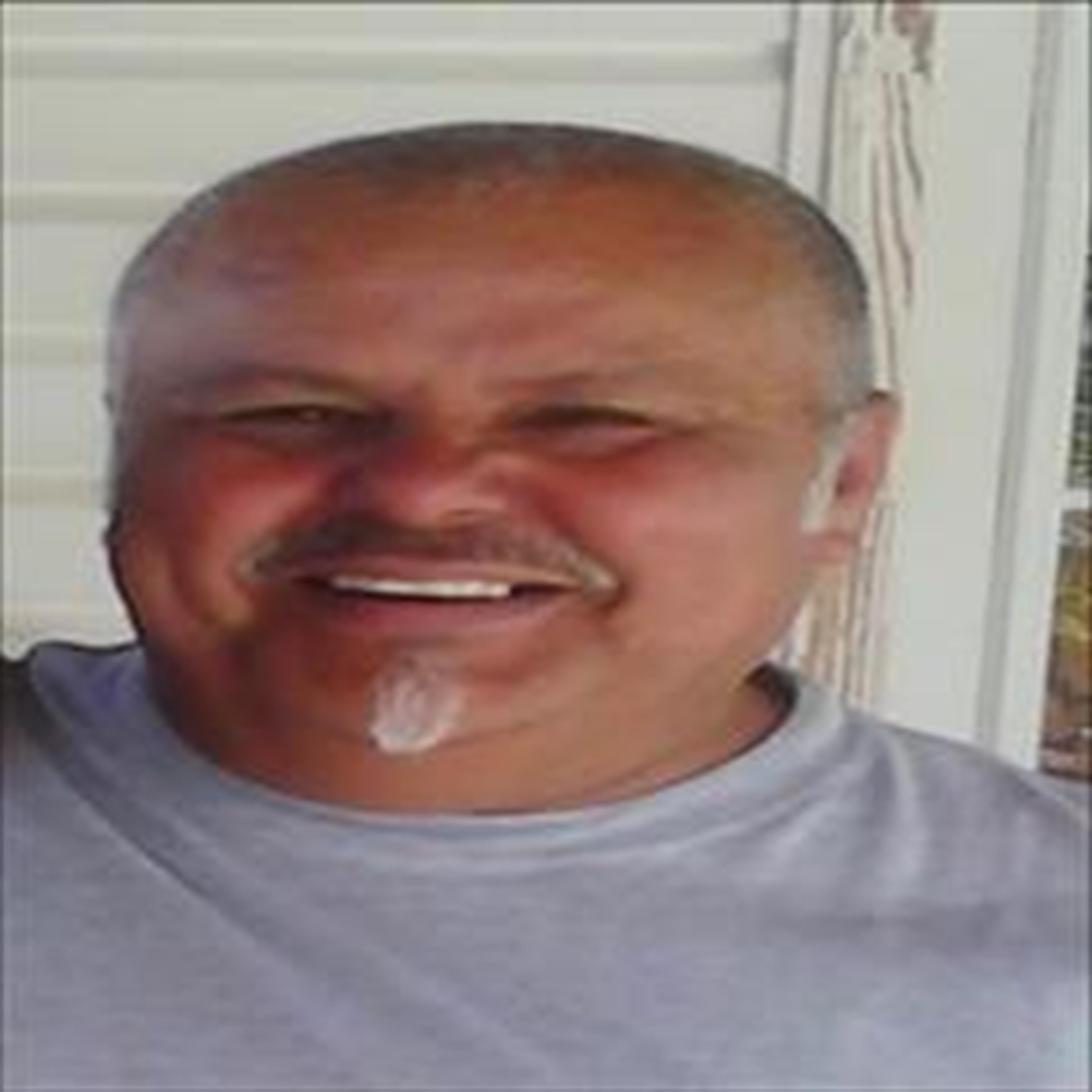 George Larry Mascarenas
