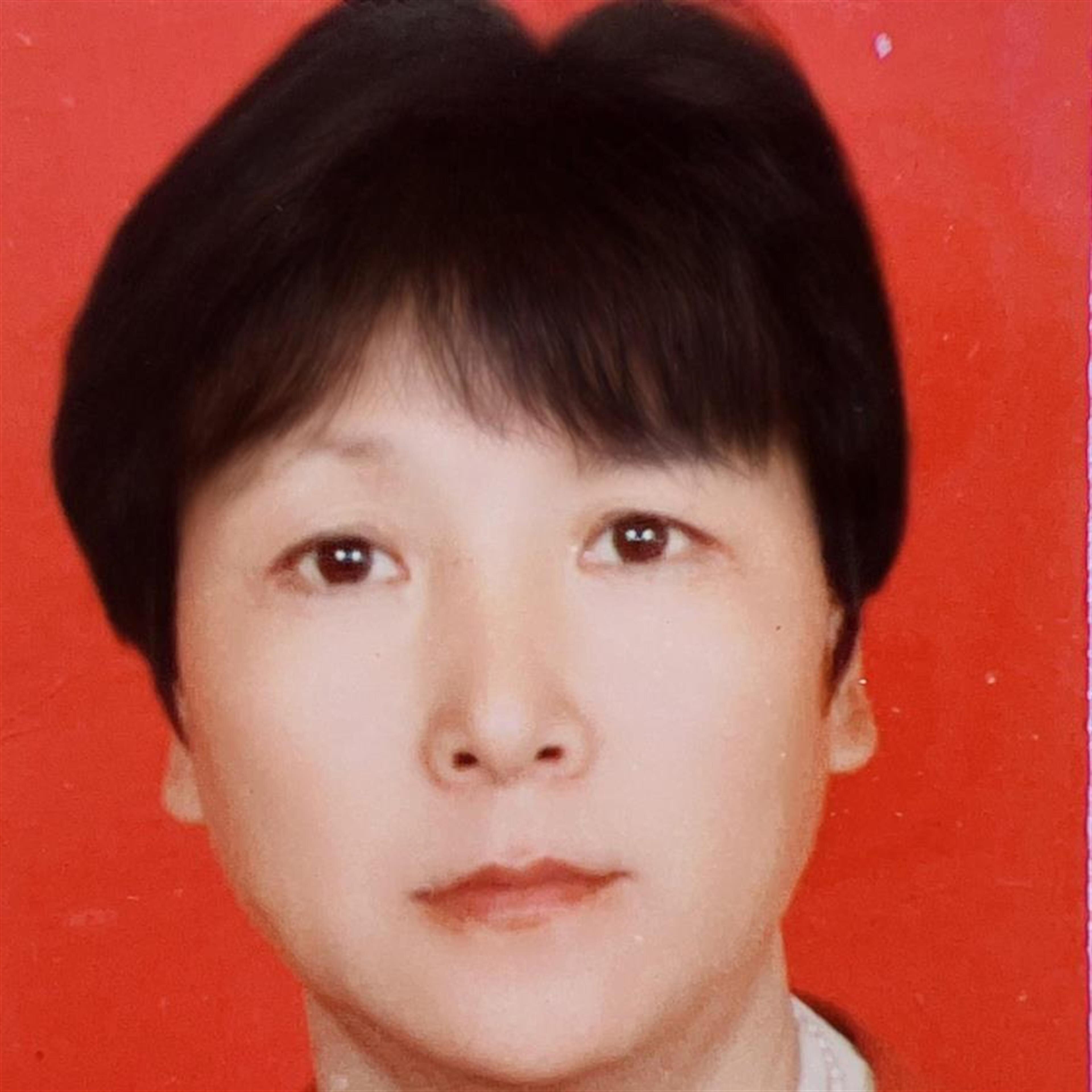 Ms. Jianlian Ye