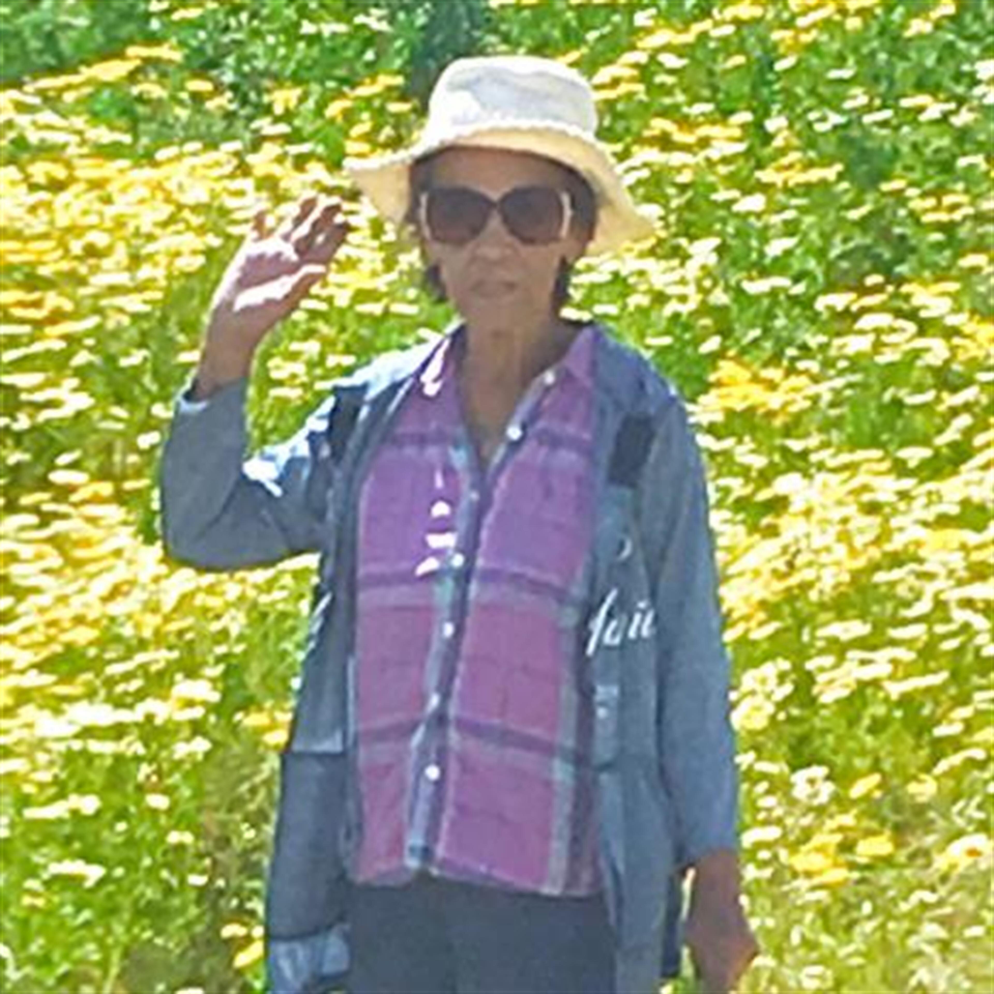 Beatrice Cruz Bernal