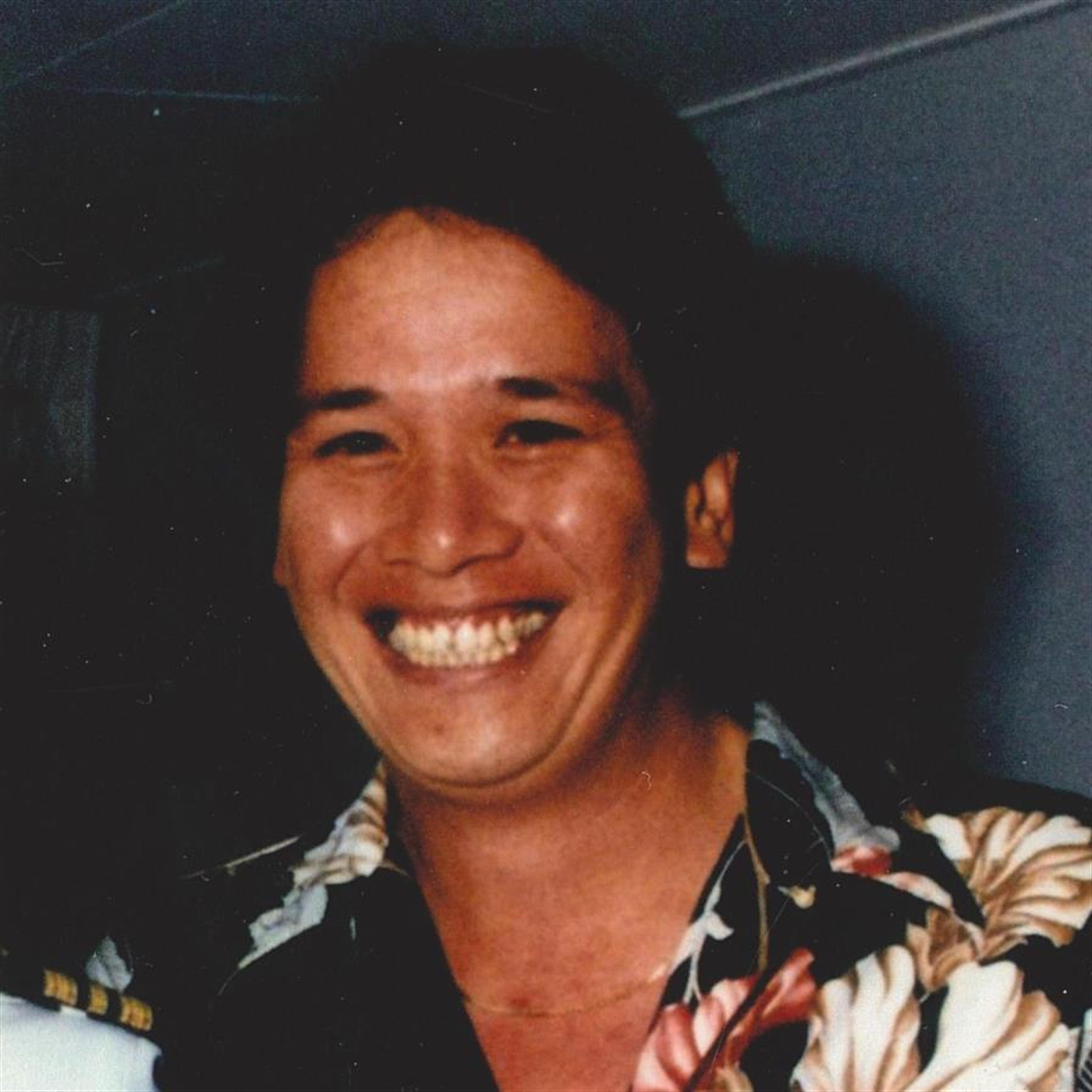 Brian Kanaha