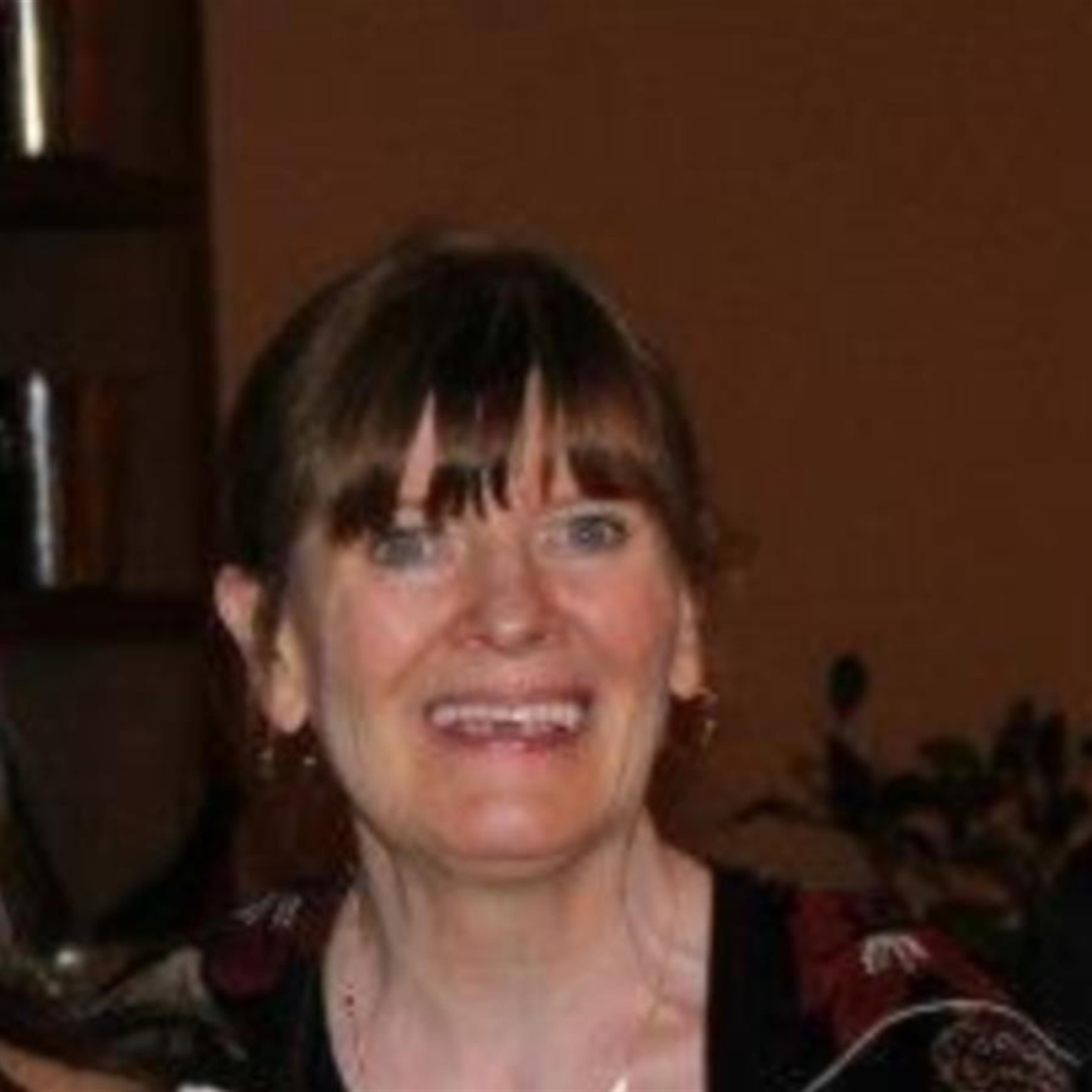 Cheryl Ann Gonzalez