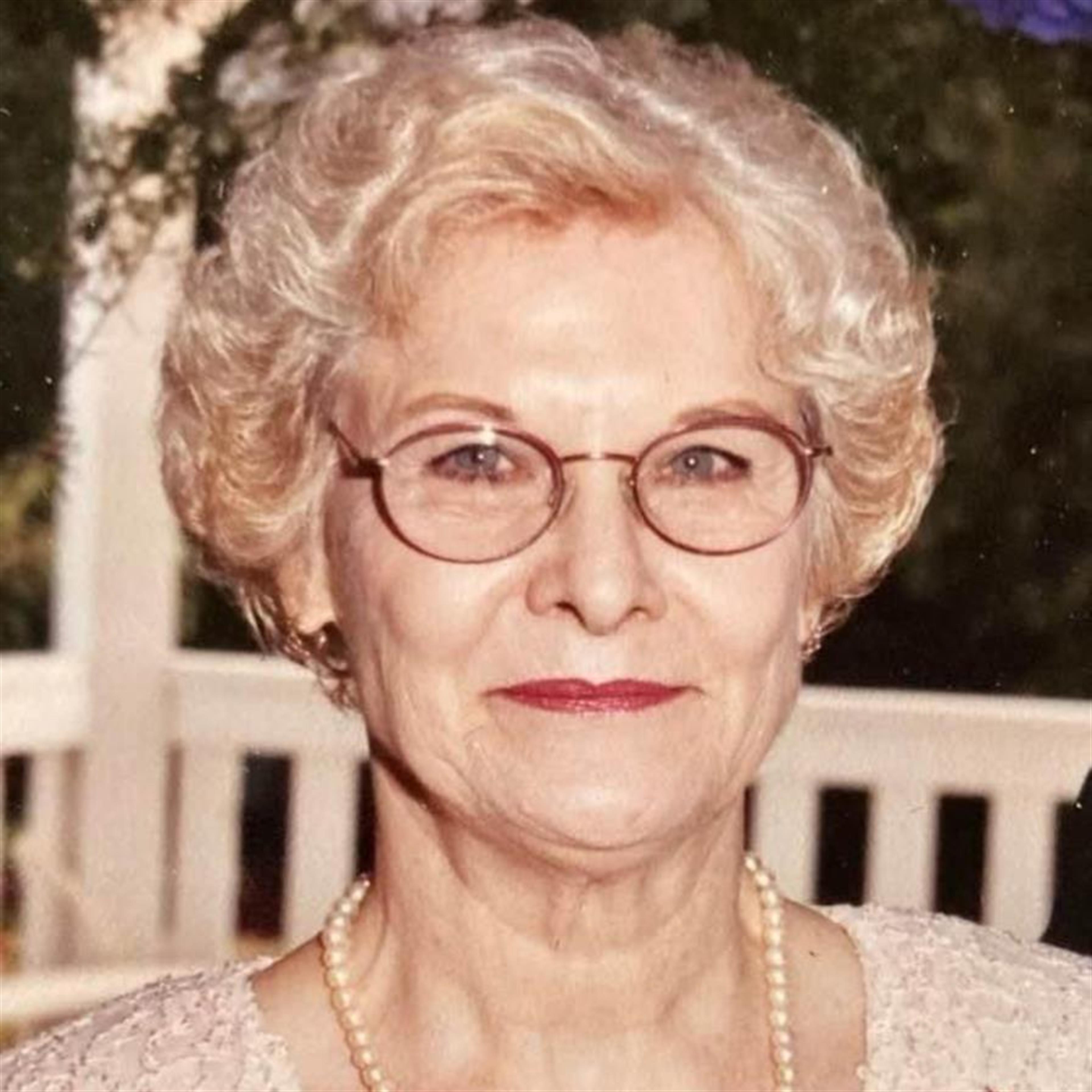 Vinita Fair's obituary picture