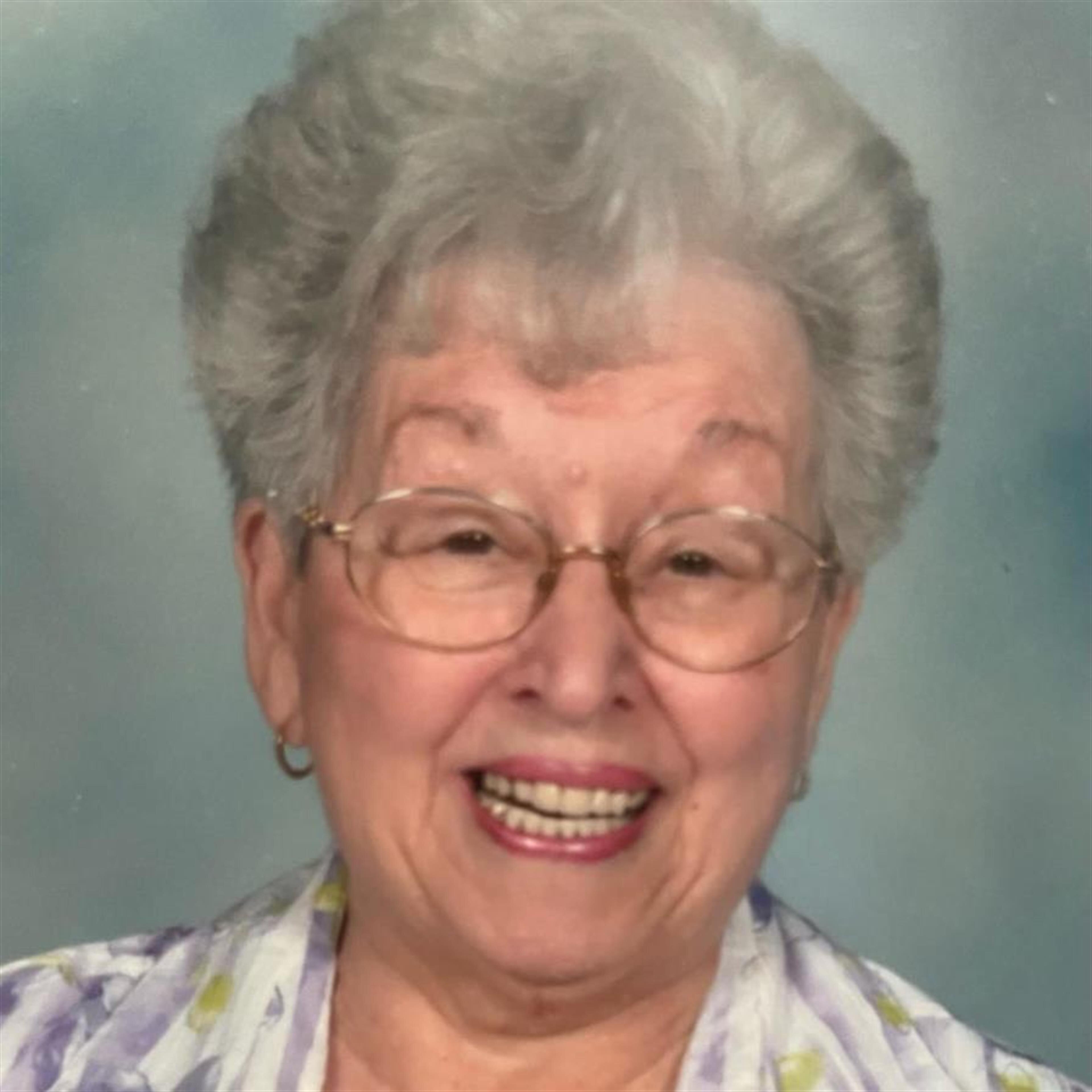 Donna J. (Castonia) Schwarzenberg