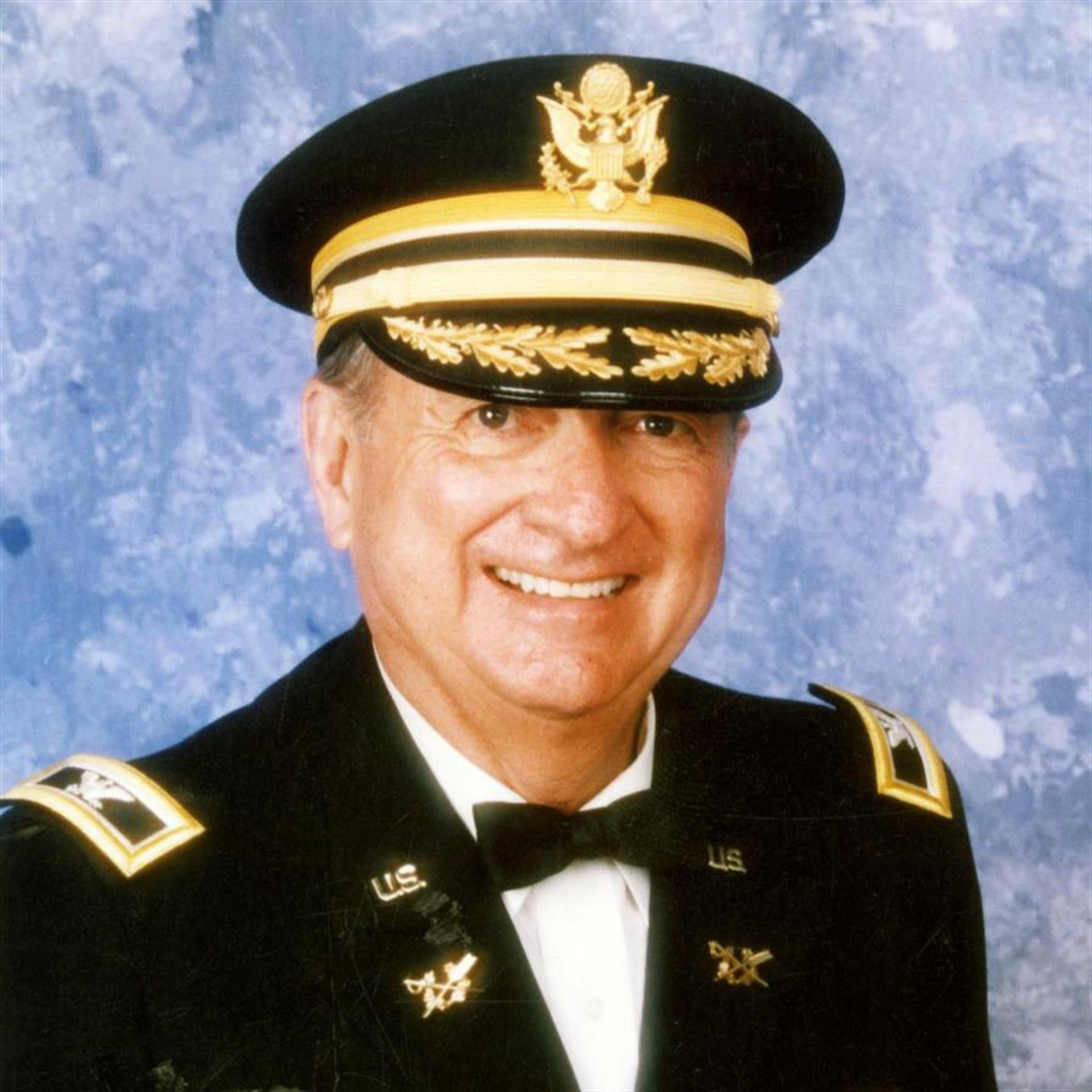 JOHN "JACK" MILLER THOMSON