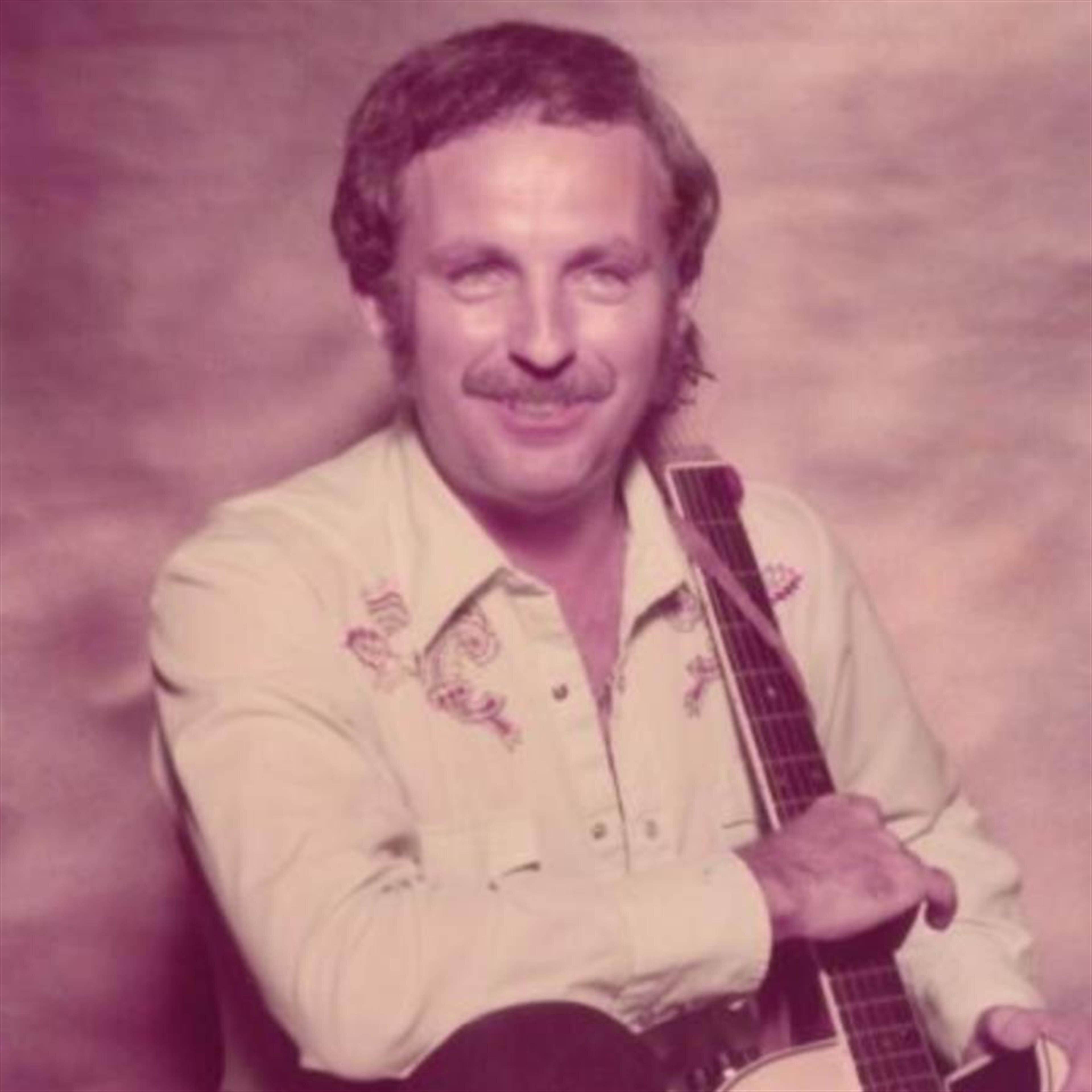 Keith Leslie Hubbard