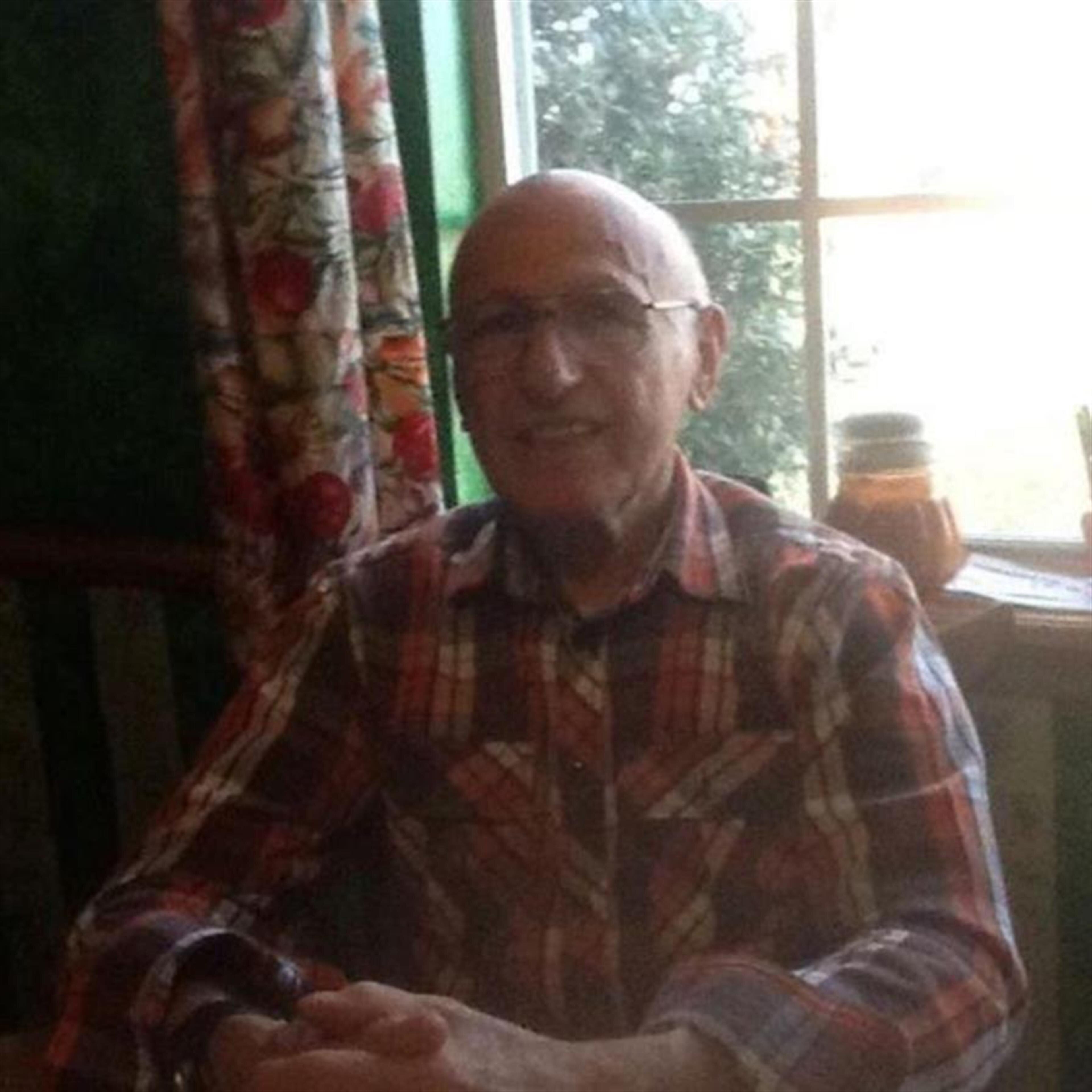 Anthony C. Esposito Sr.