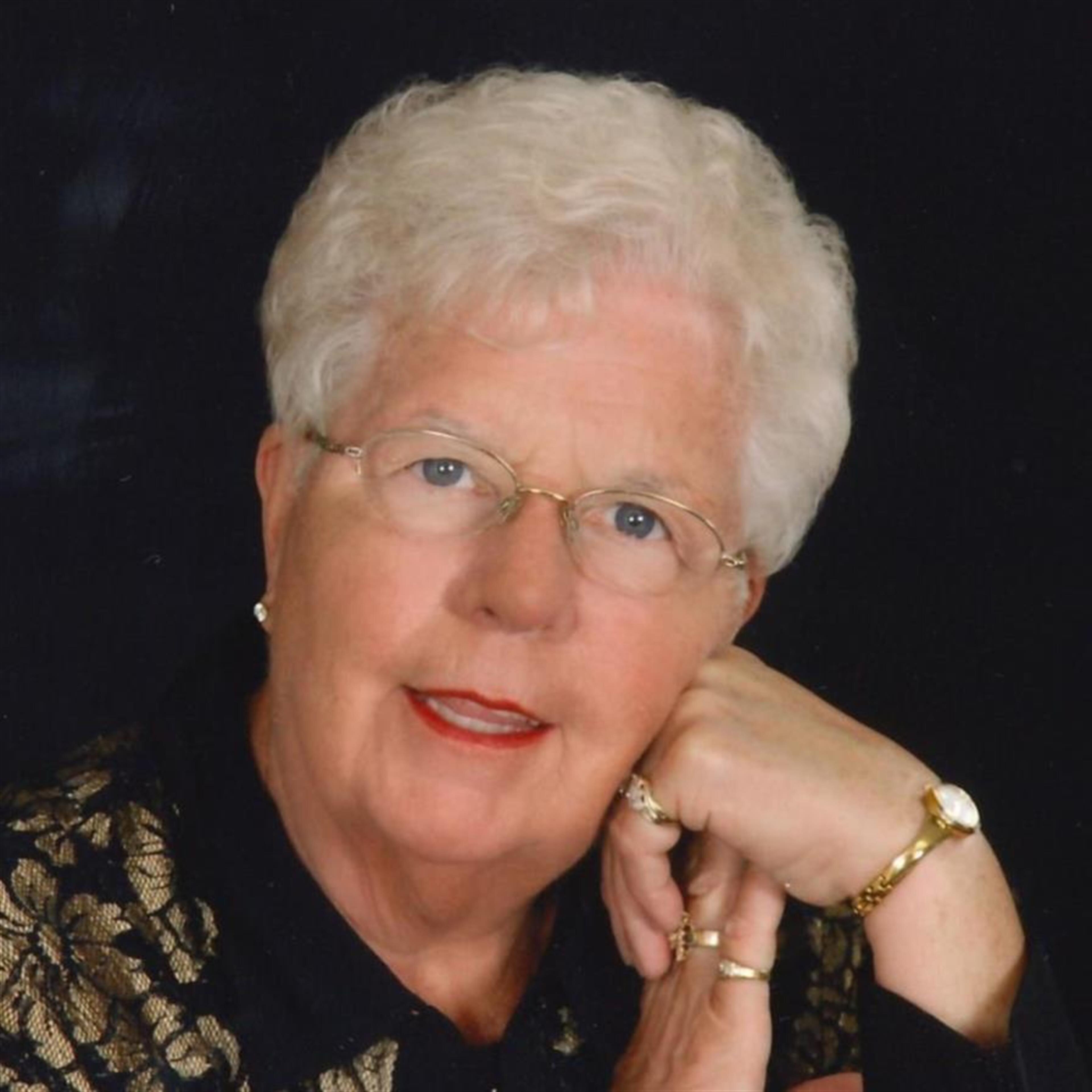 Alice Jean Vorachek