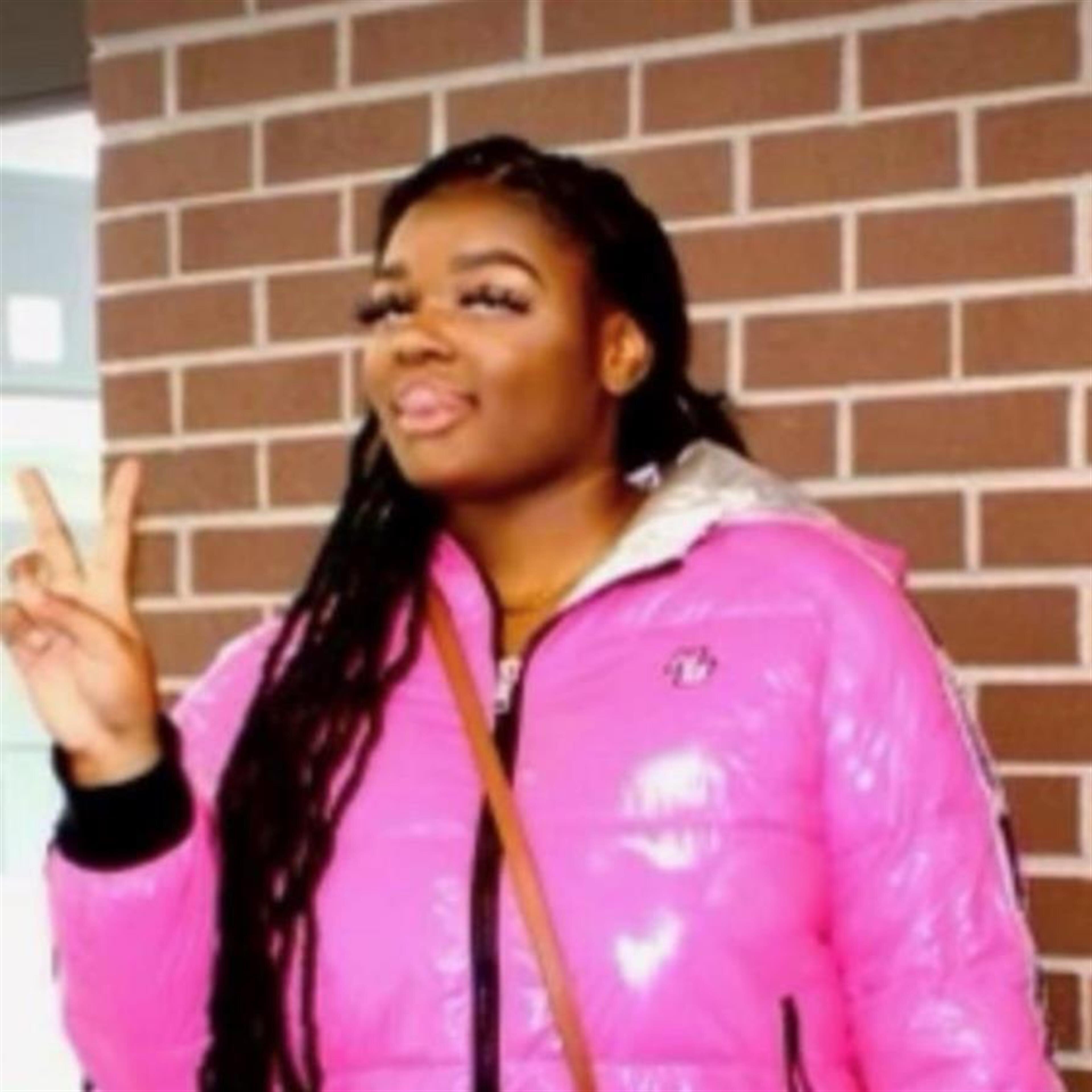 Javonah Yvonne Dawson