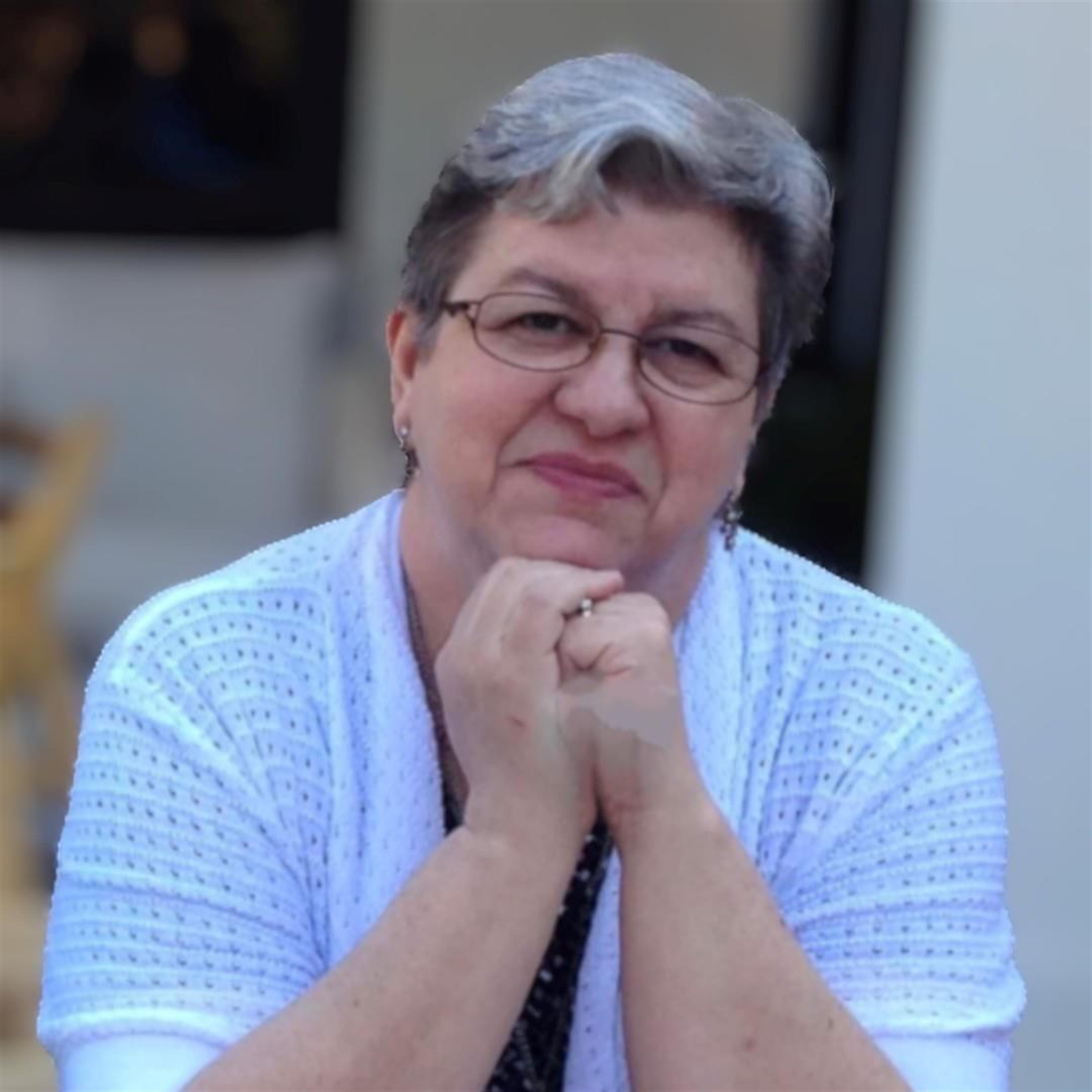 Marcia "Marcy" Elizabeth Martin Smith