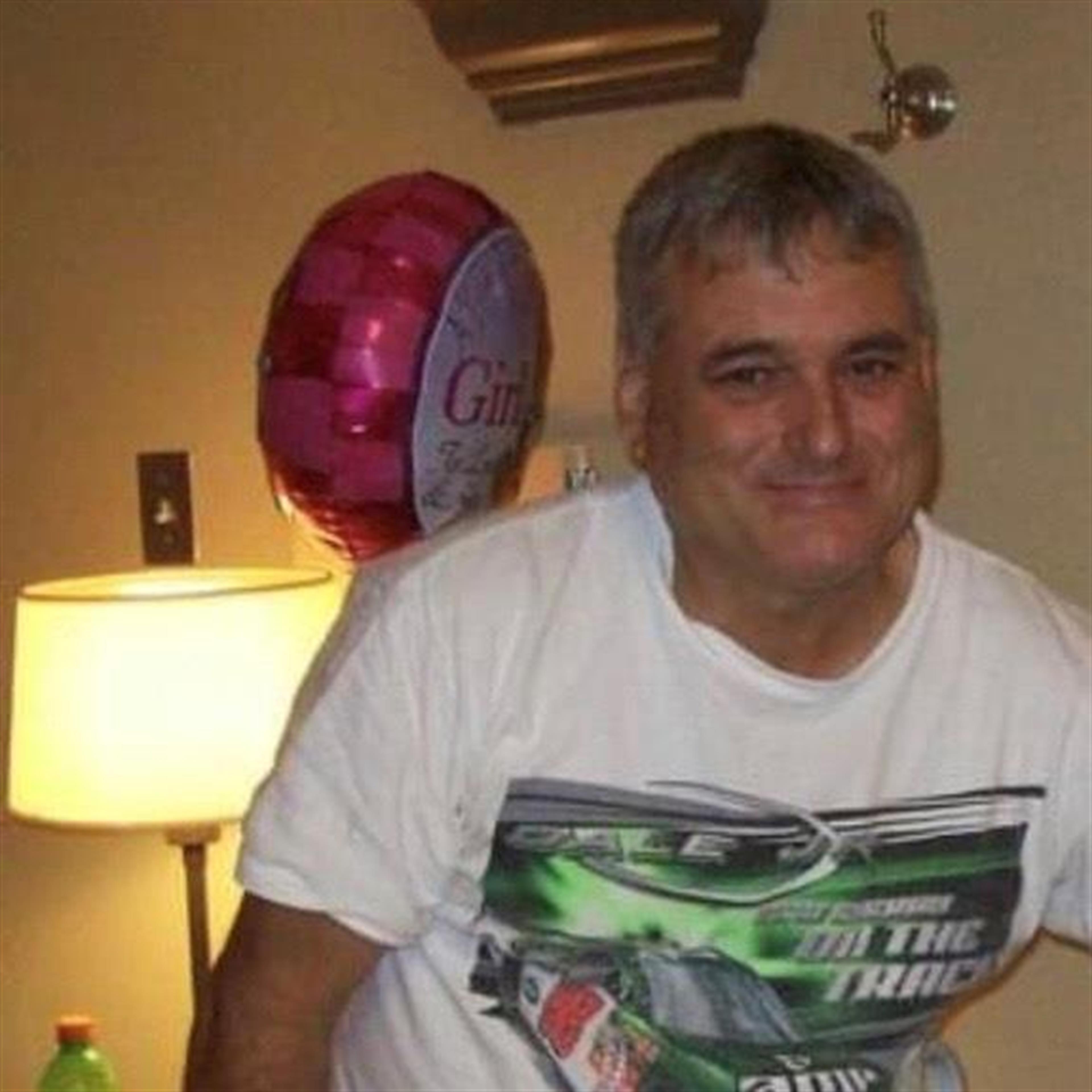 Timothy Ray Davidson