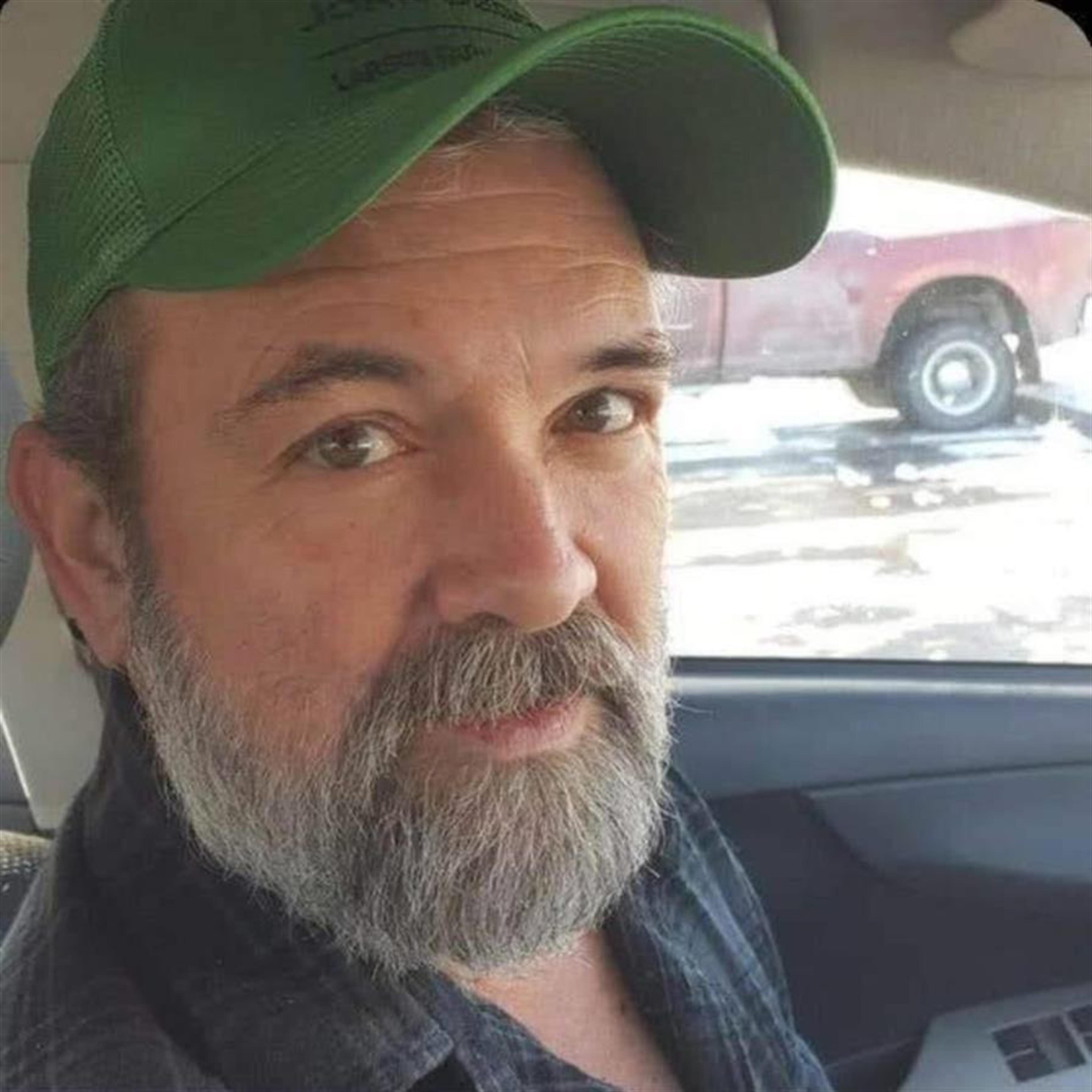 Gary Dean Couron (Buffalo)