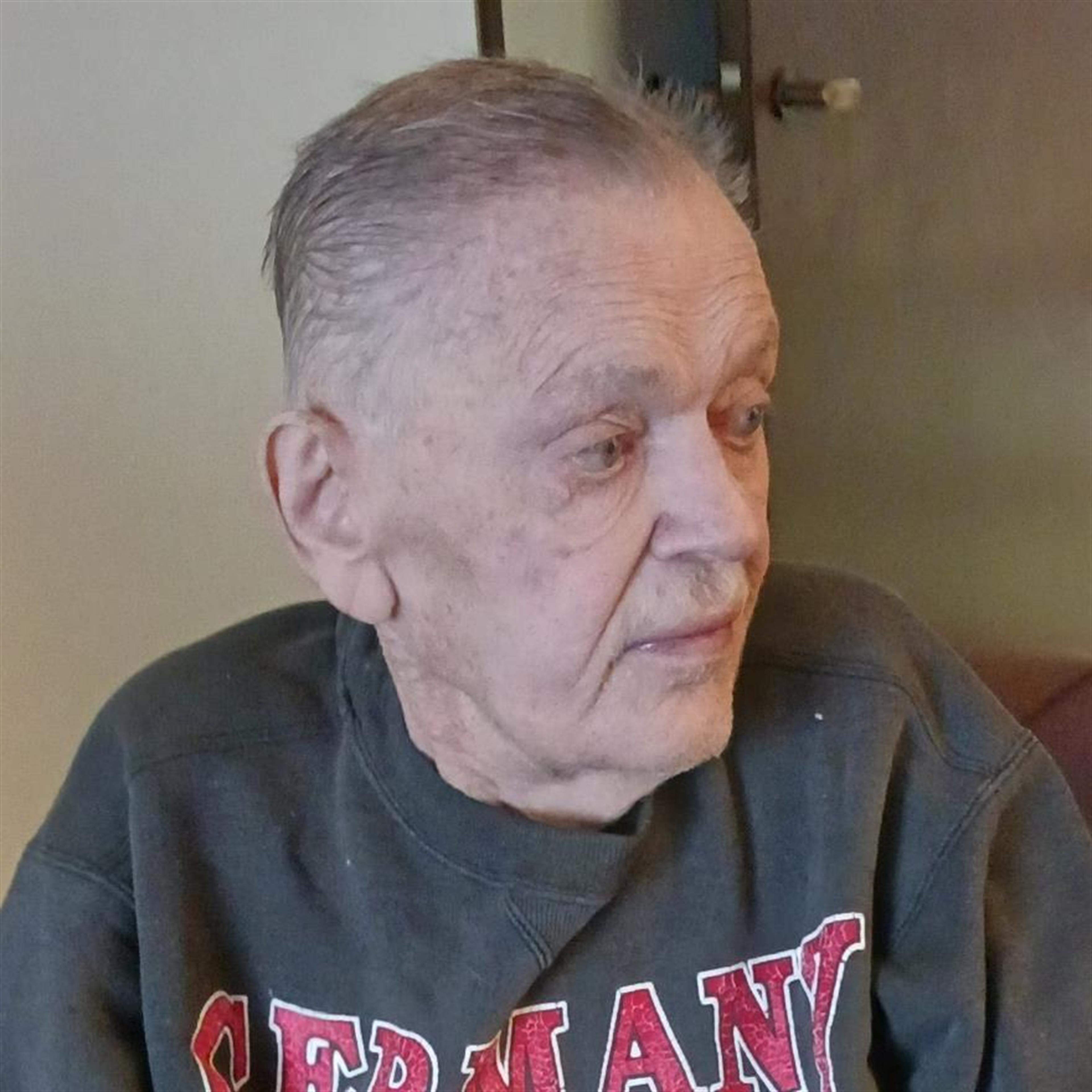 Richard Eberly