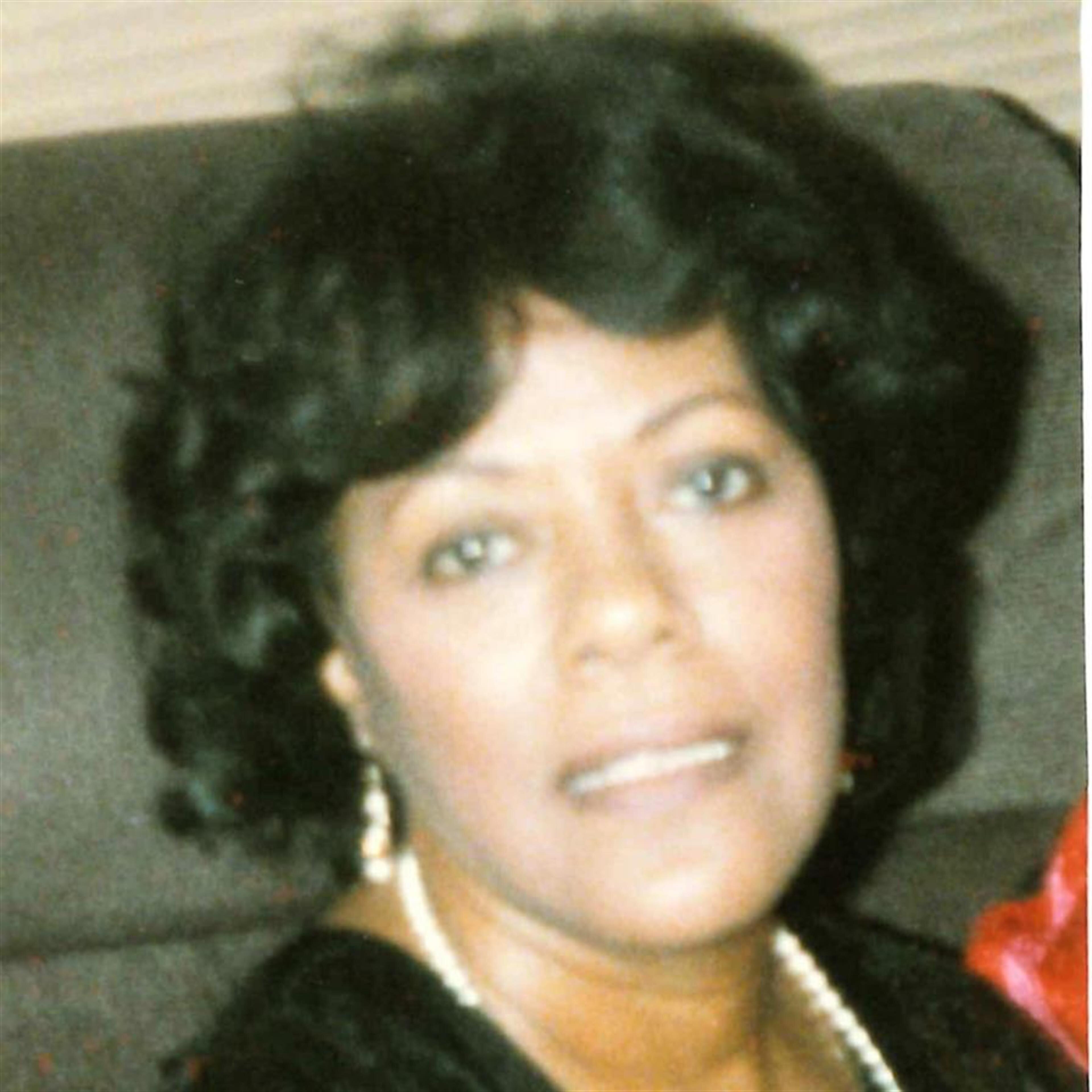Clara Pauline Blackwell Doss