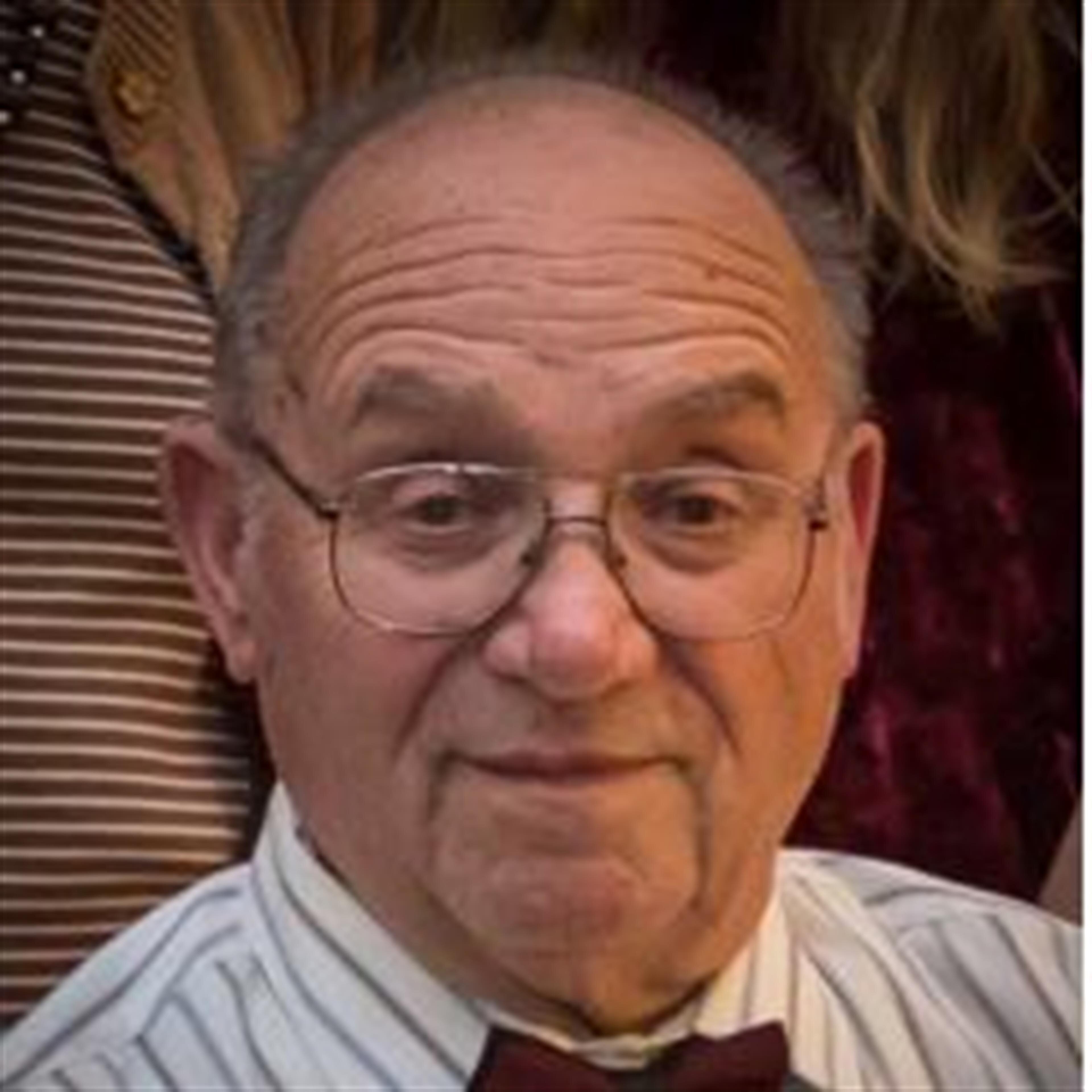 Mr. Alois J. Strnad