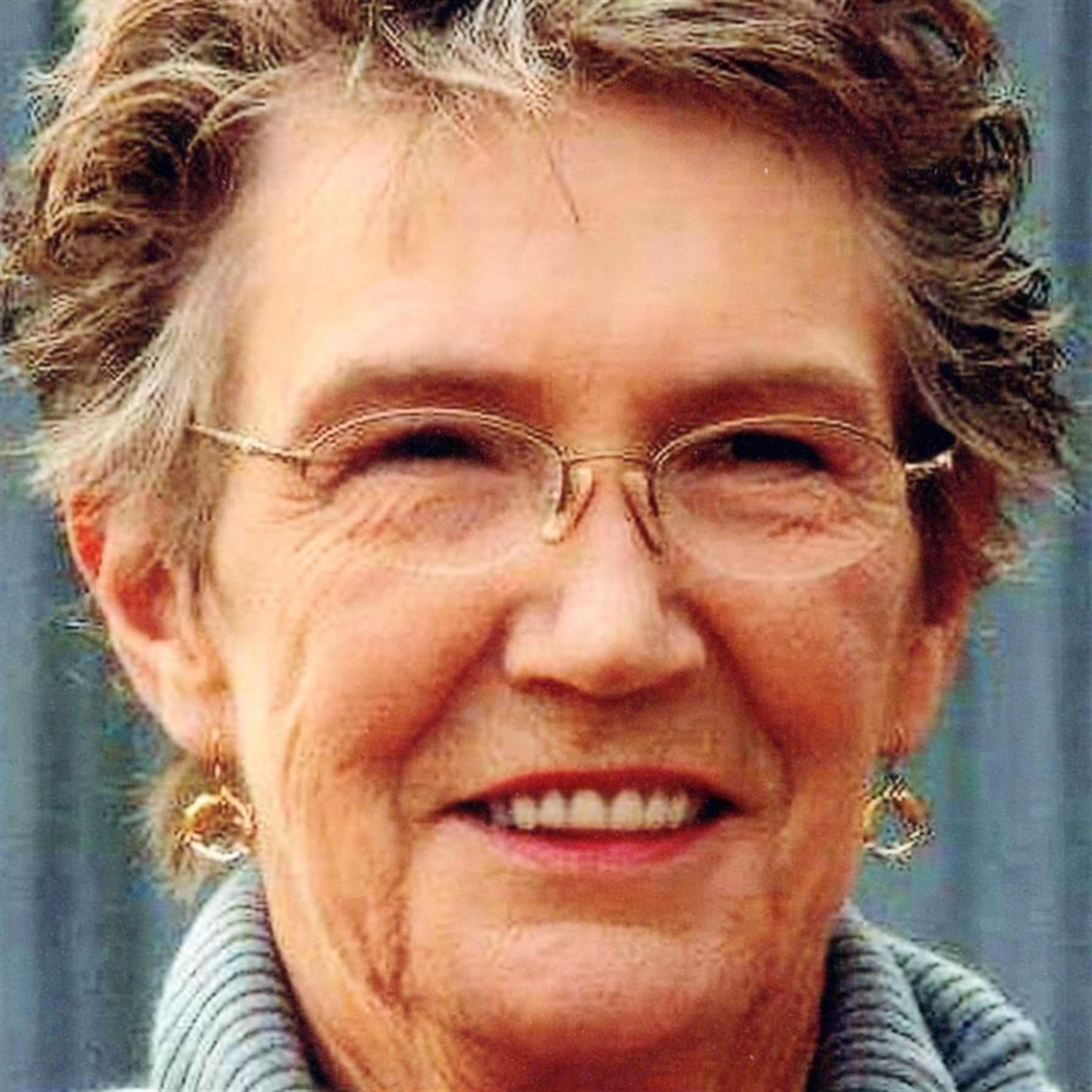 Mrs. Patricia Cotney