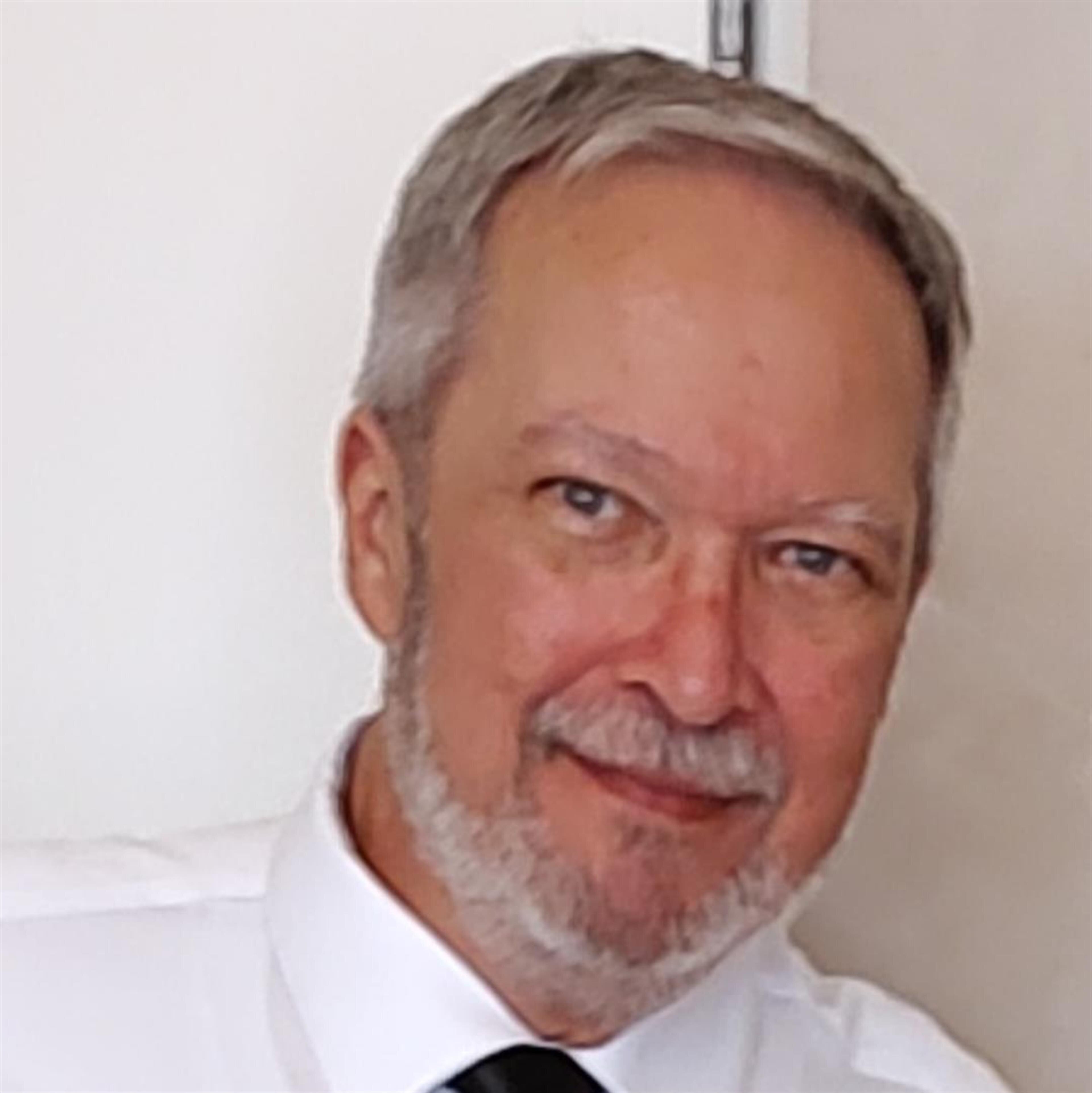 Richard Glenn Clark
