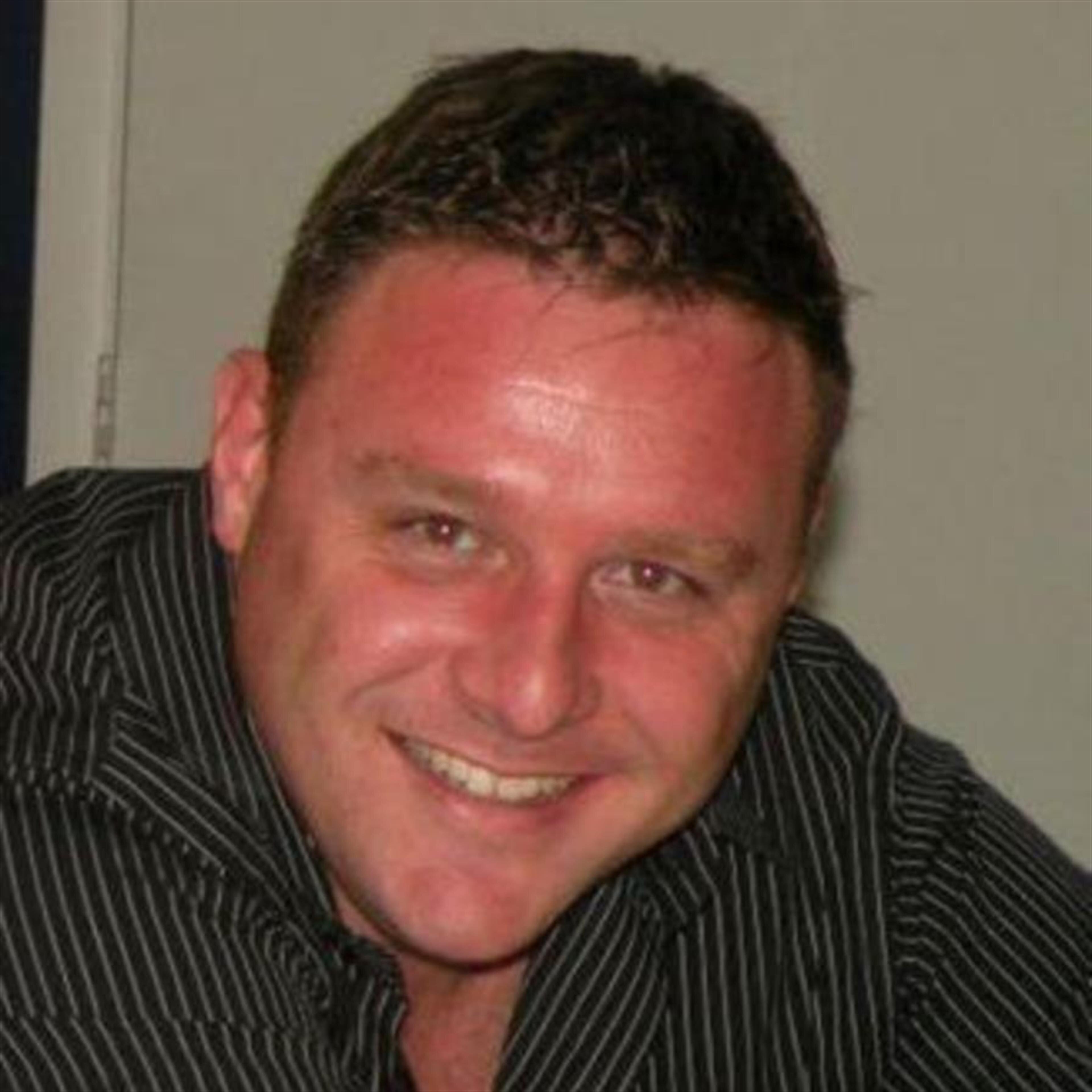 Rocco DiBenedetto
