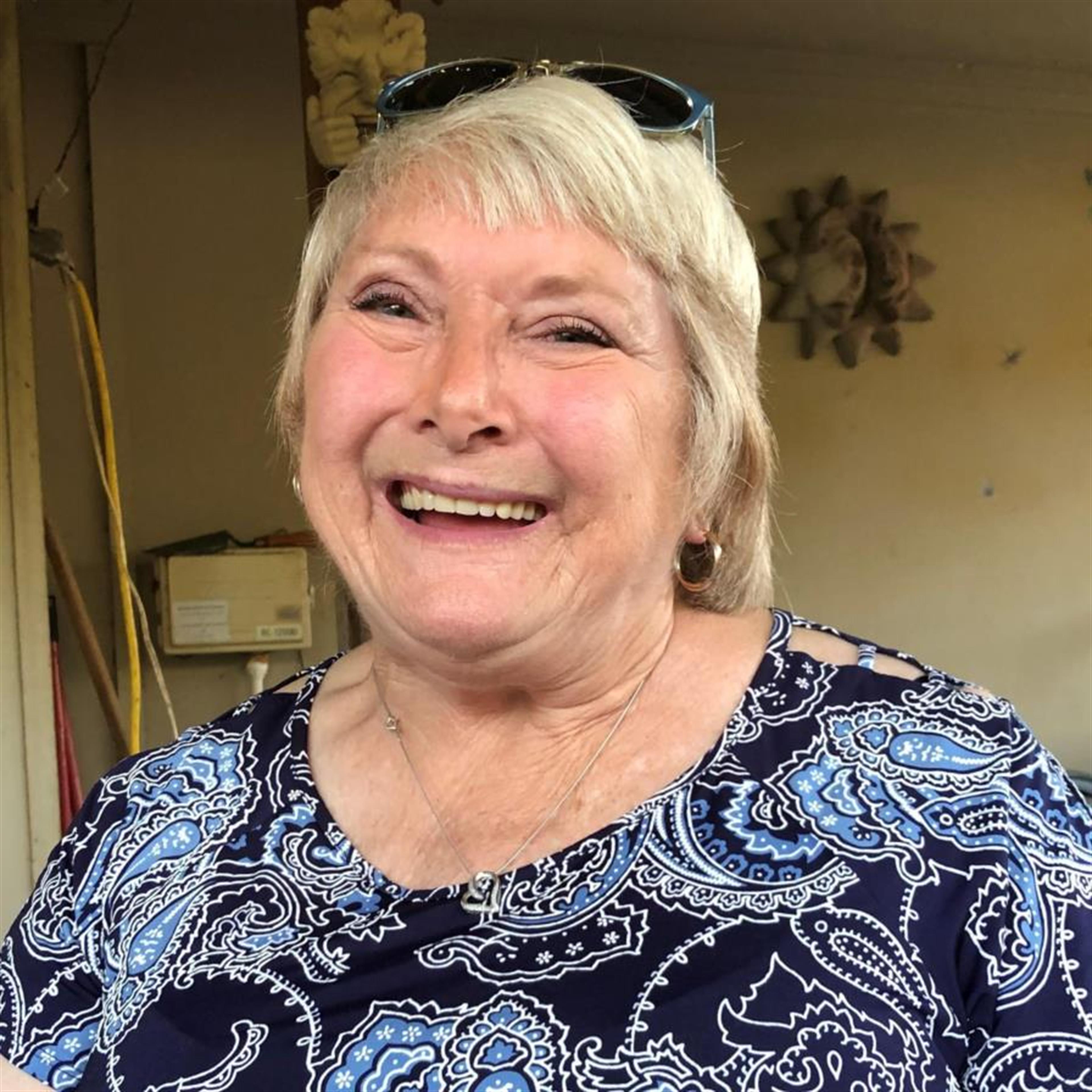 Peggy Lee Murray's obituary picture