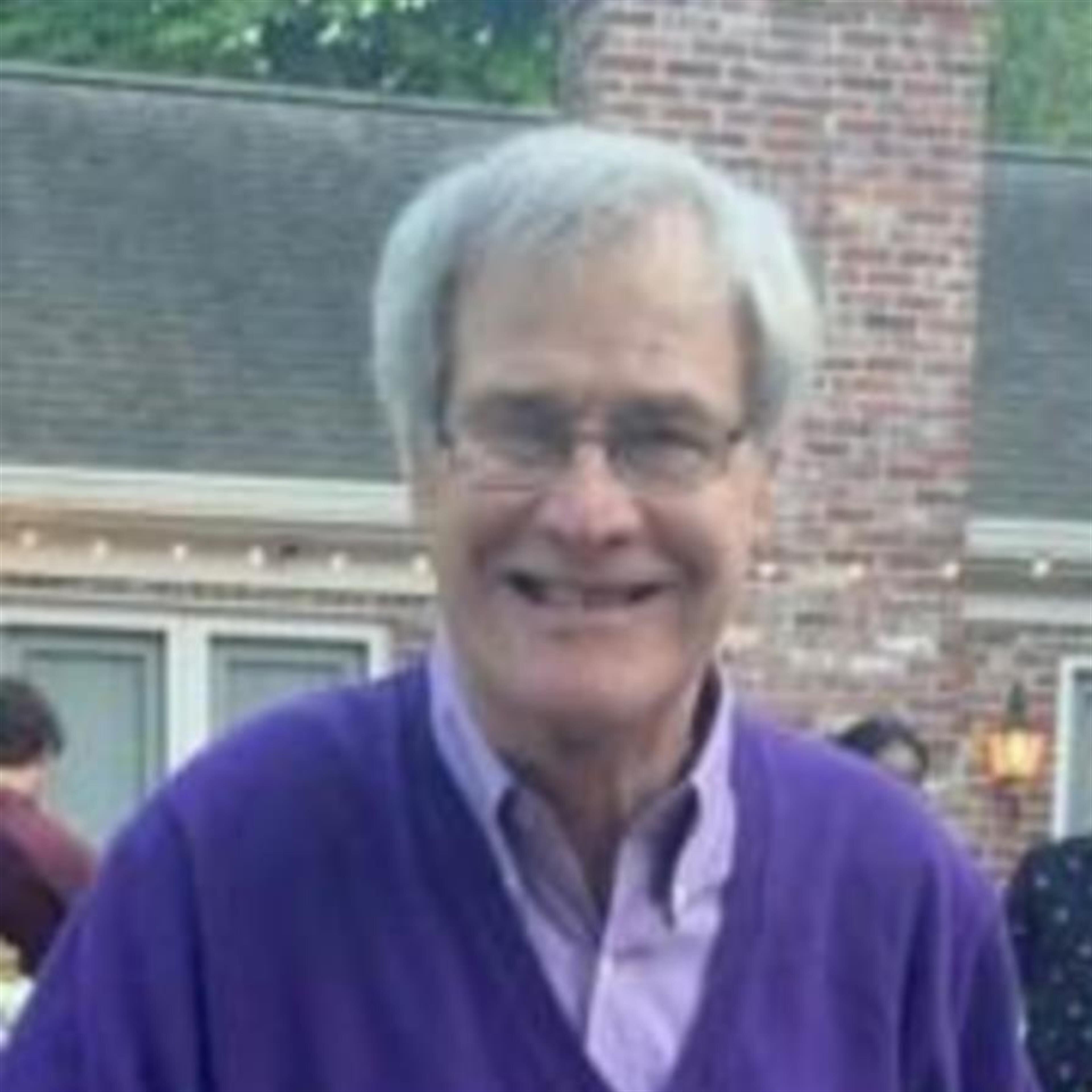 Kenneth Dean Franklin