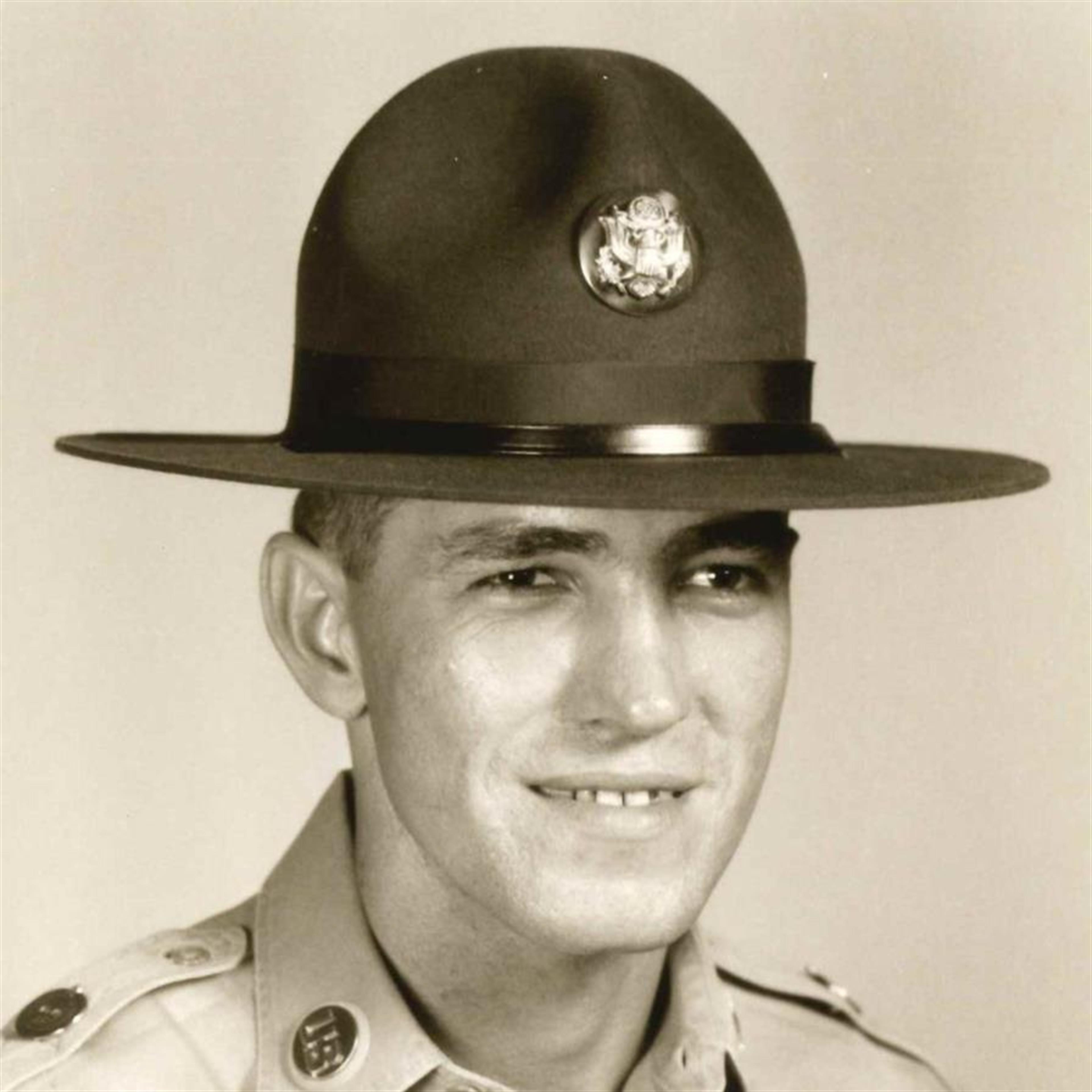 Clarence Bruce