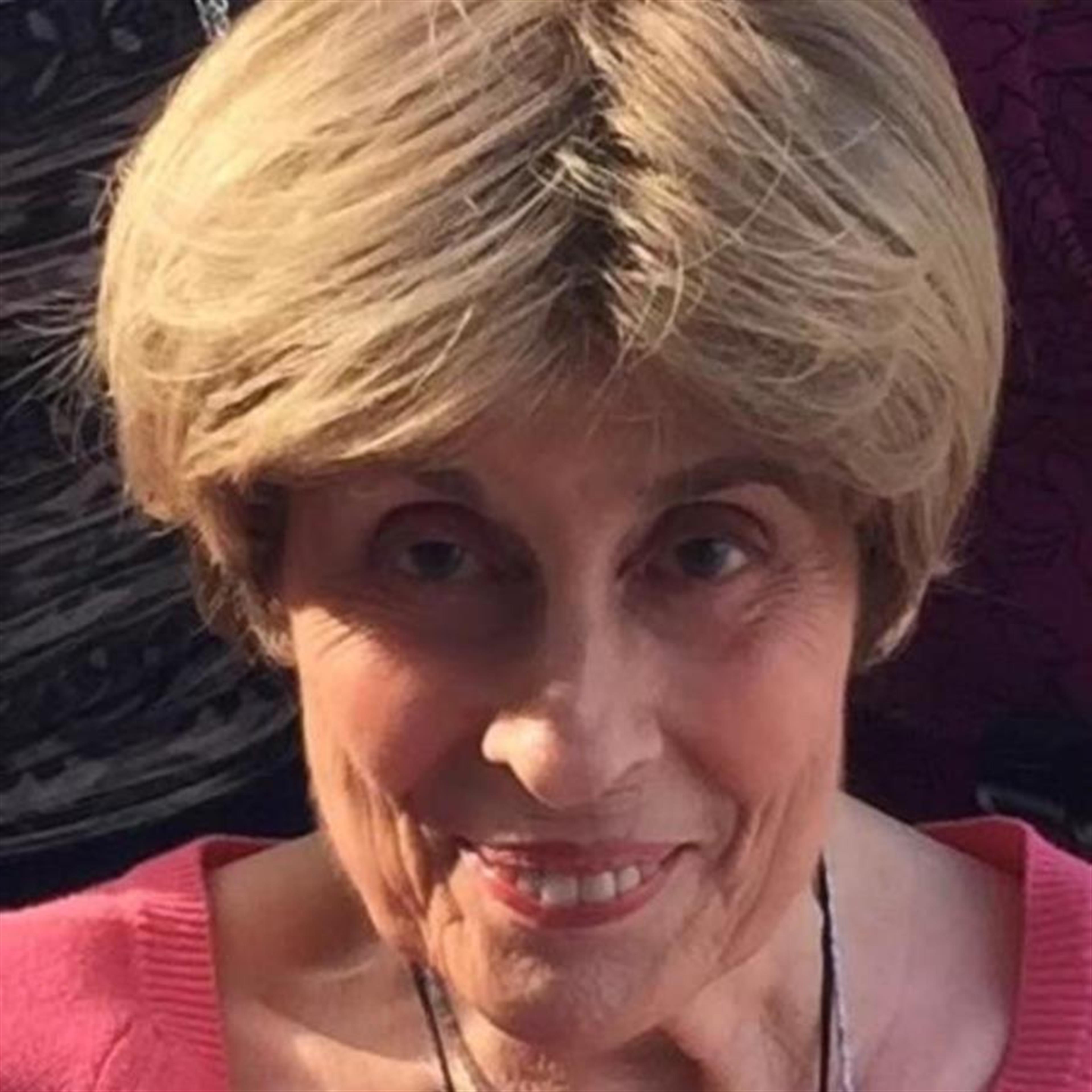 Lillian Ethel Pagano