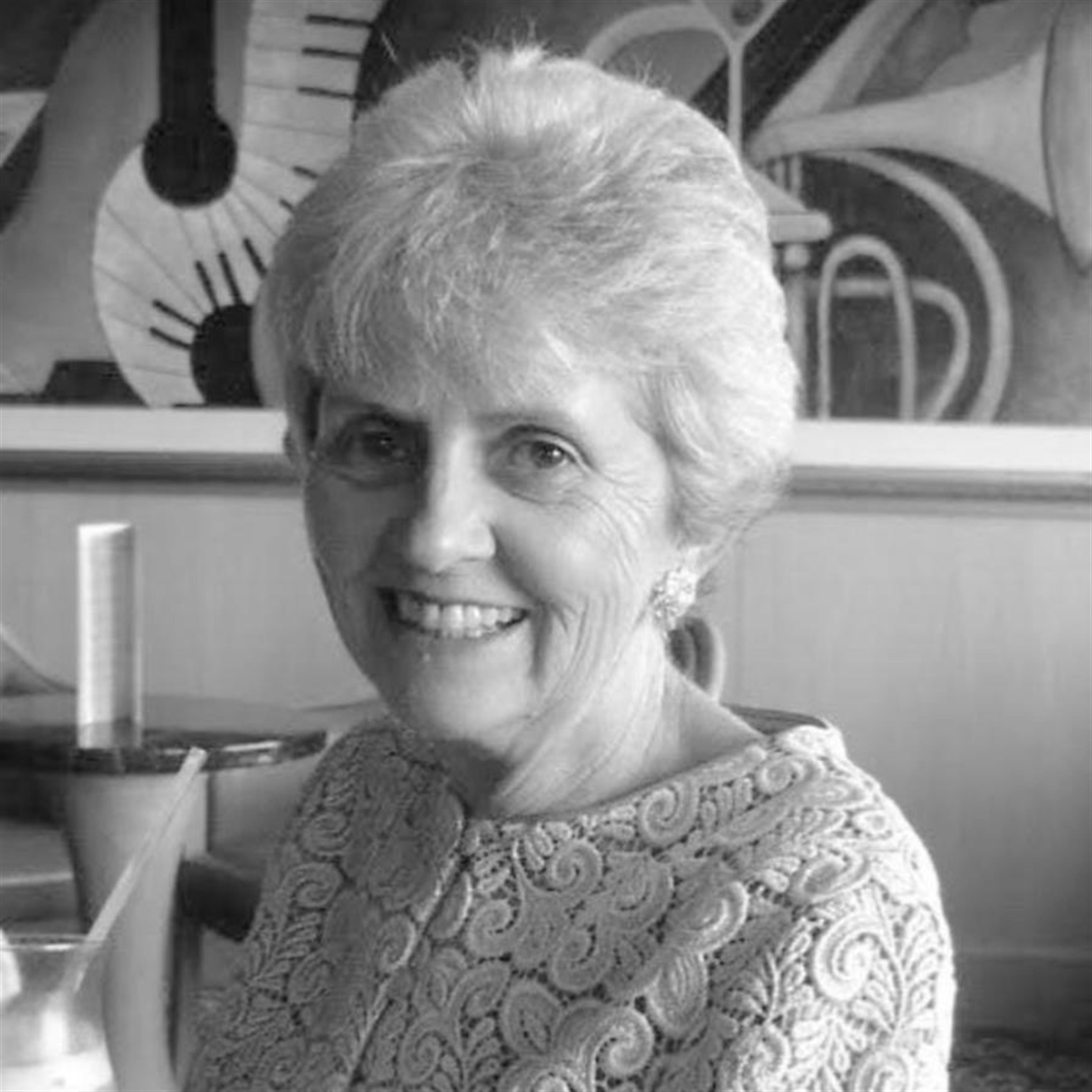 Diana Moody