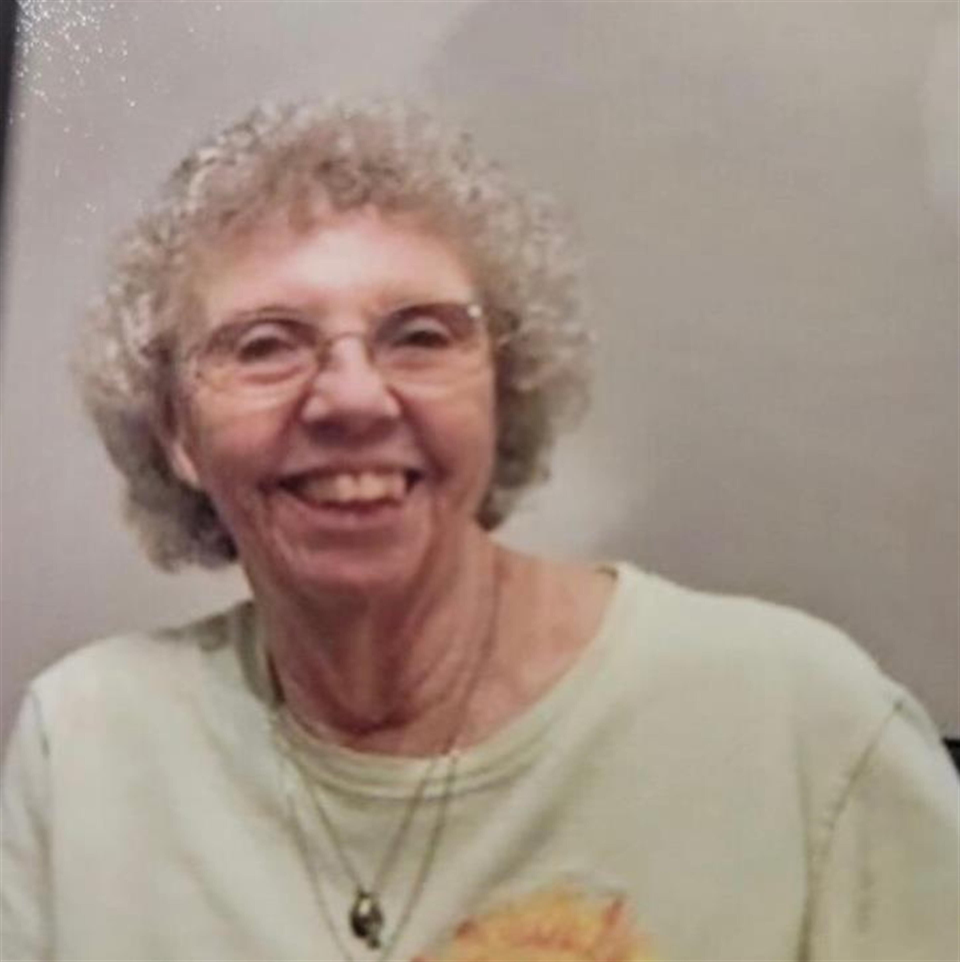 Carol V. LaBelle