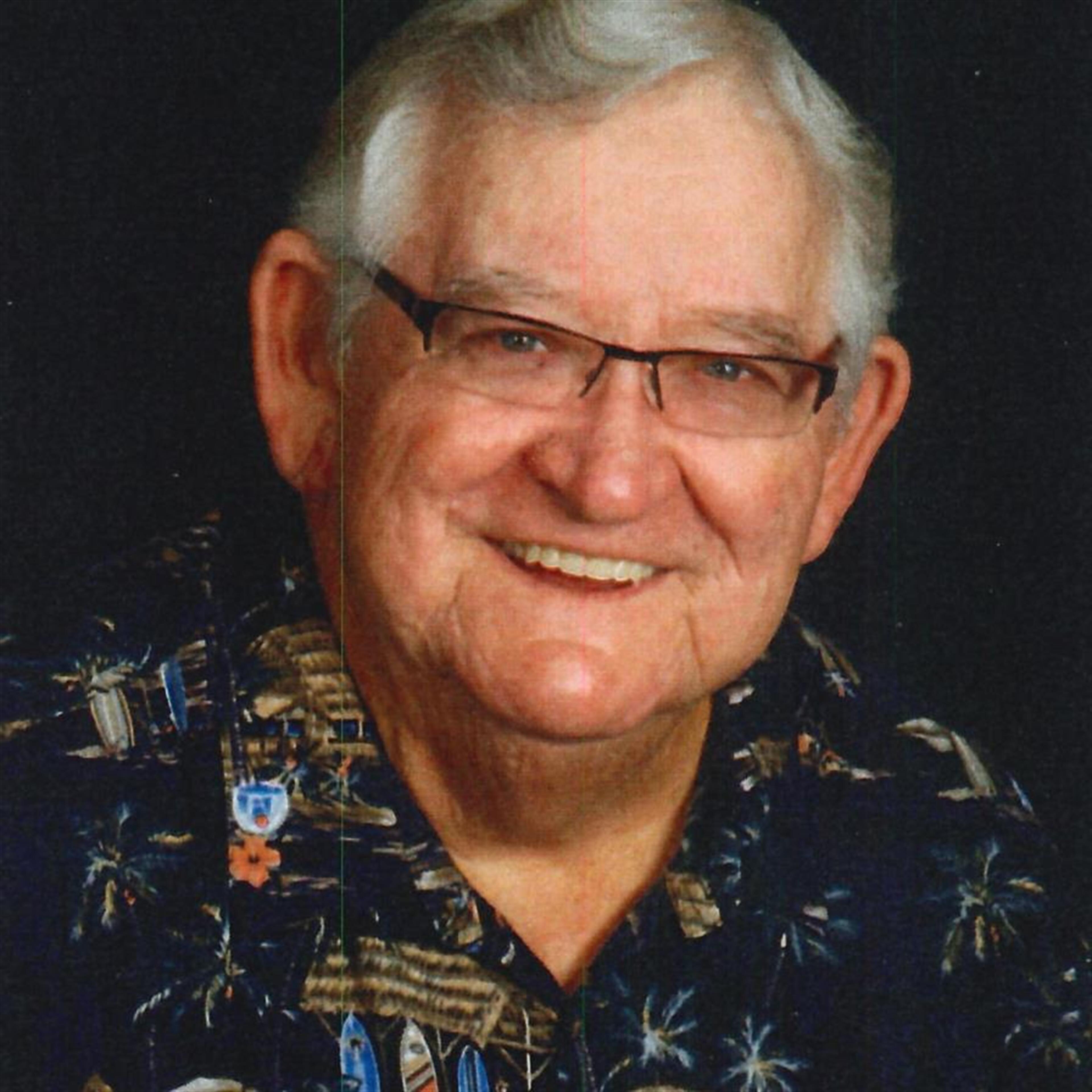 Paul Ernest Smith