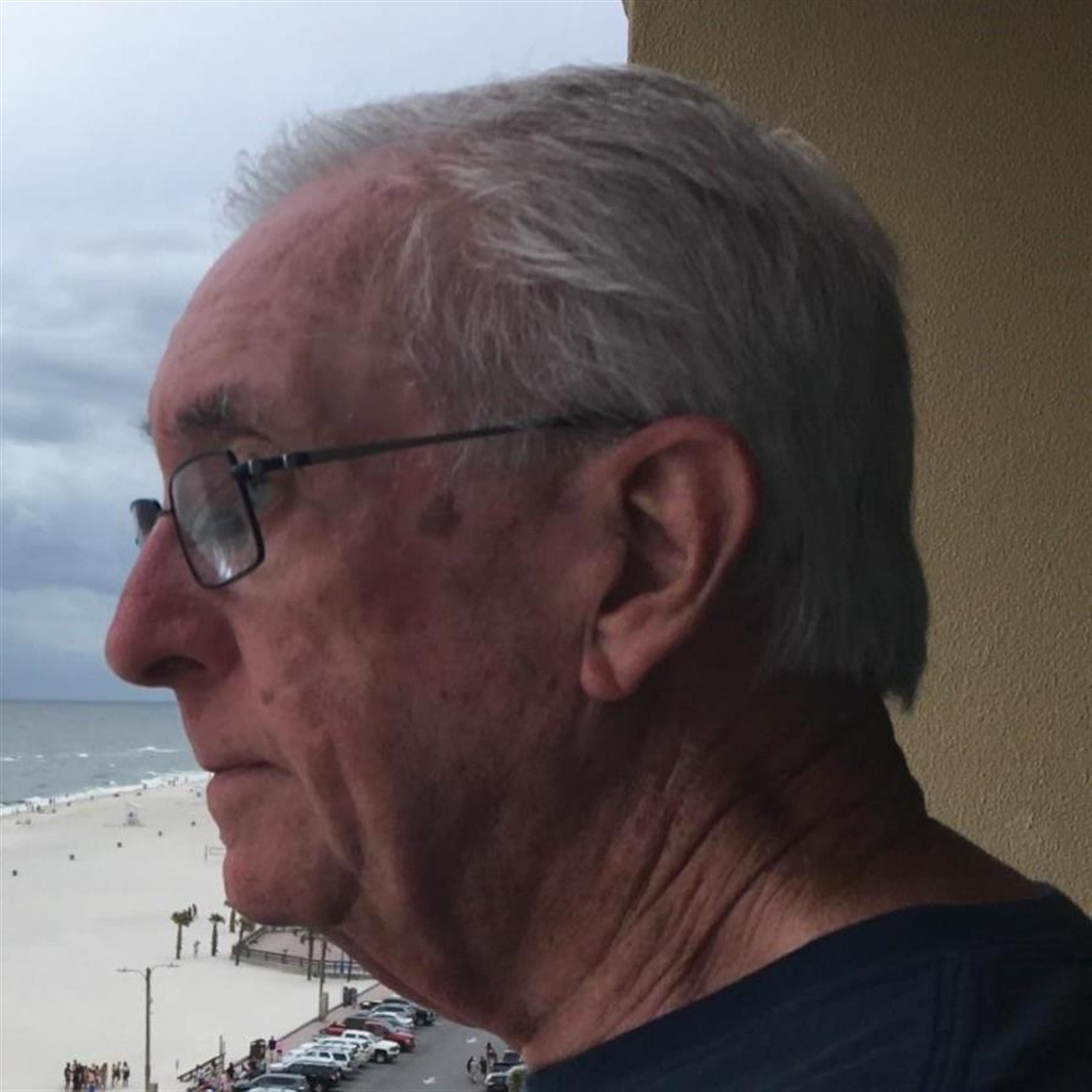 William "Bill" Lee Land Sr.