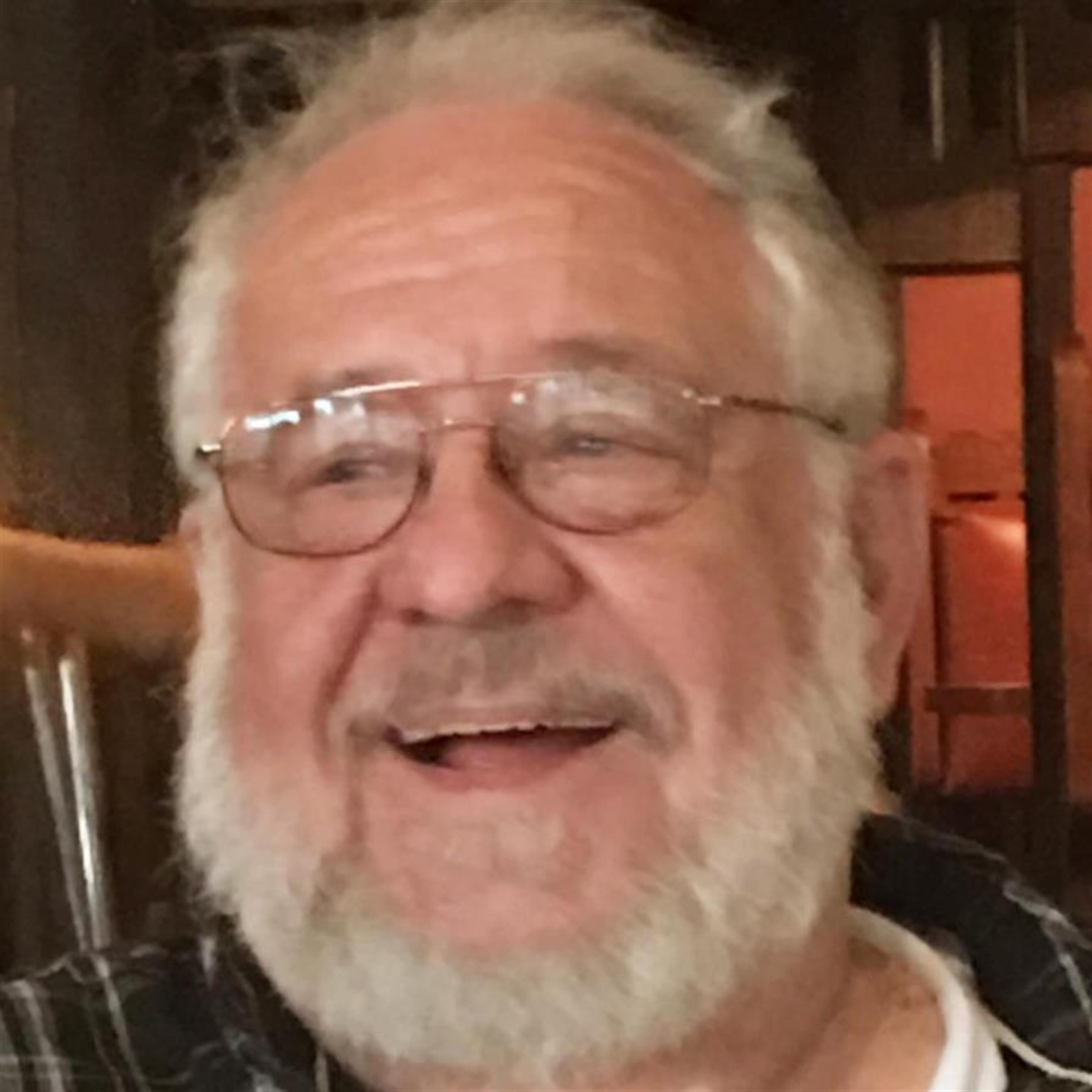 Raymond Alphonsus Herb III