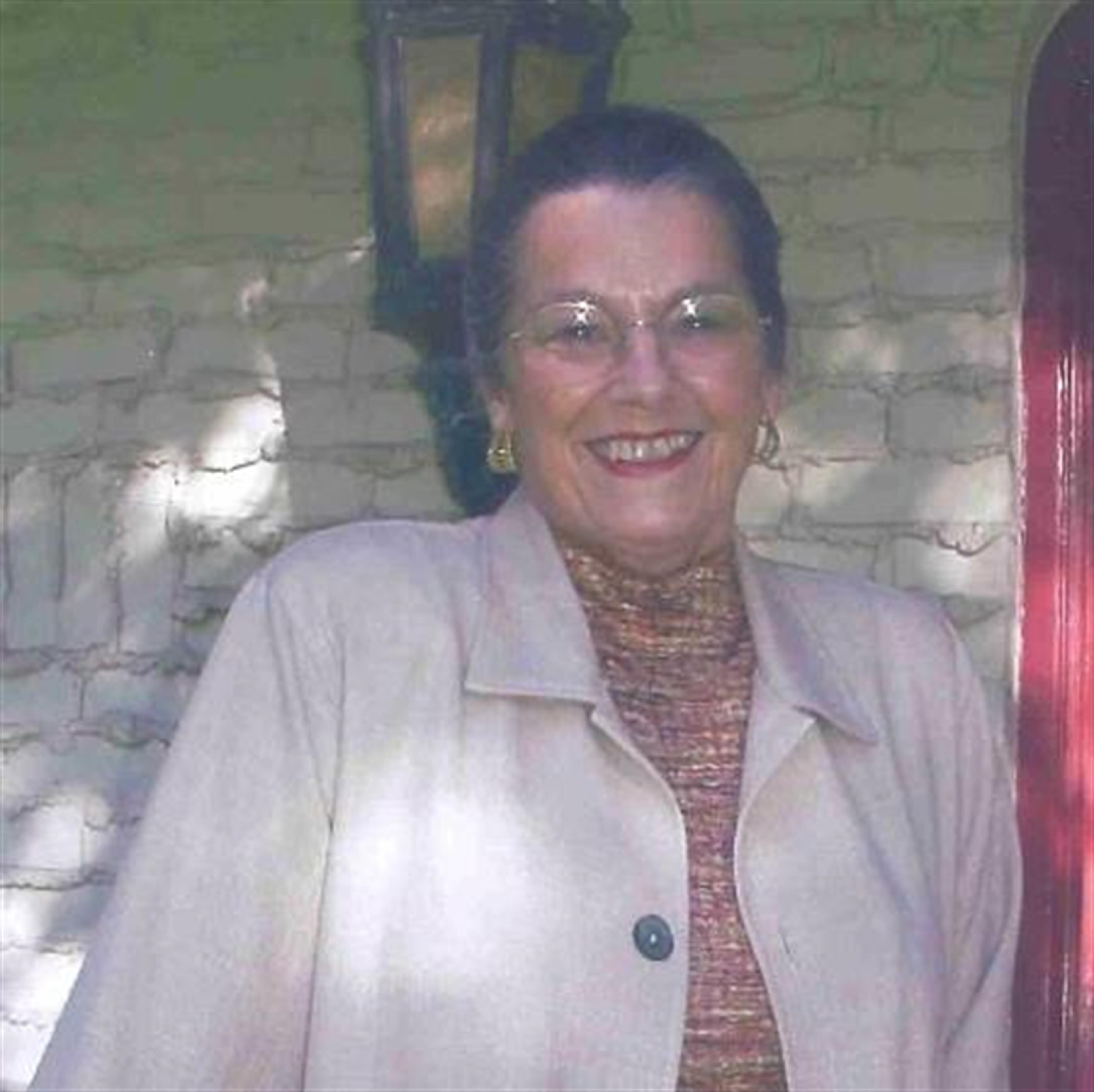 Mary Margaret Logue