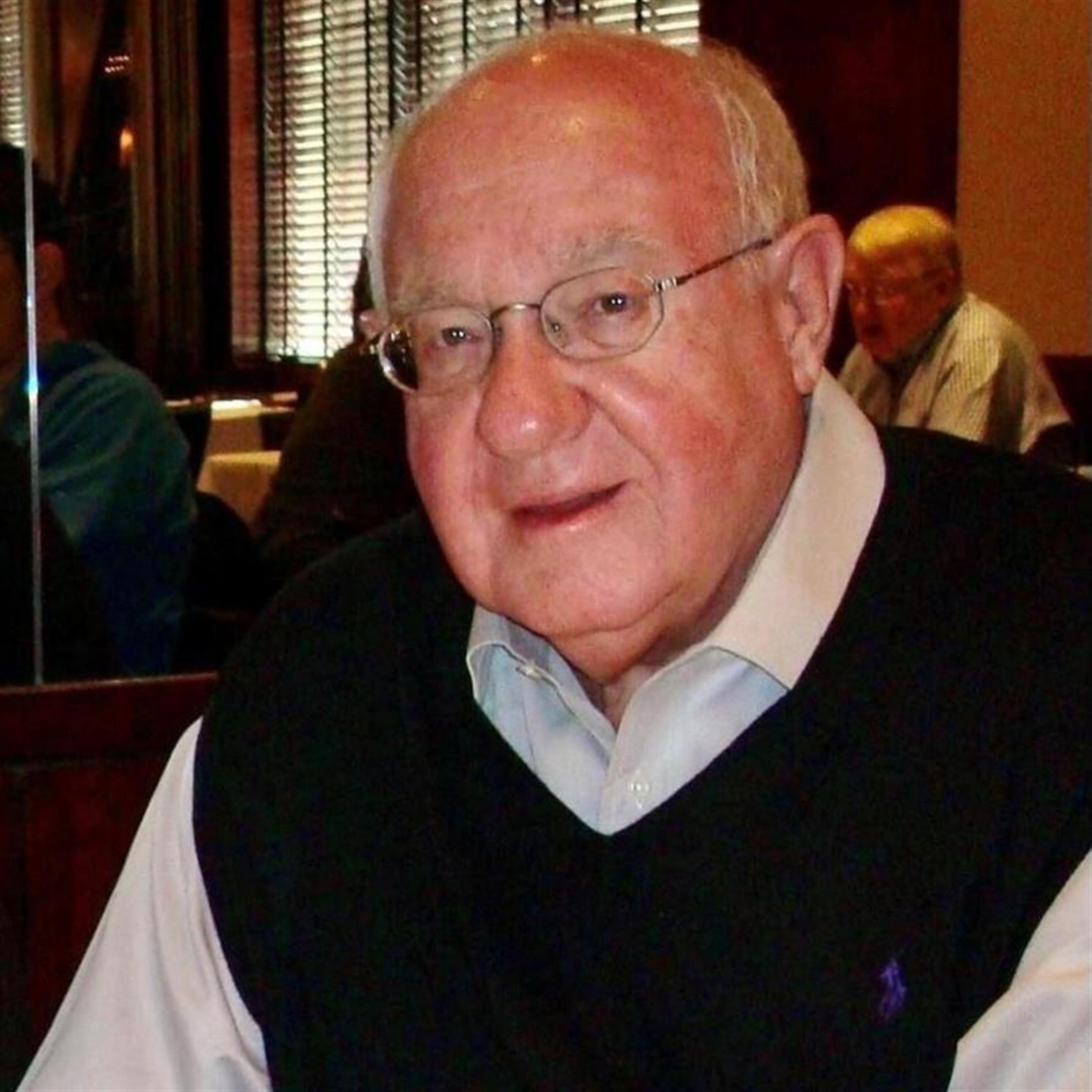 John Walker Lindley Jr