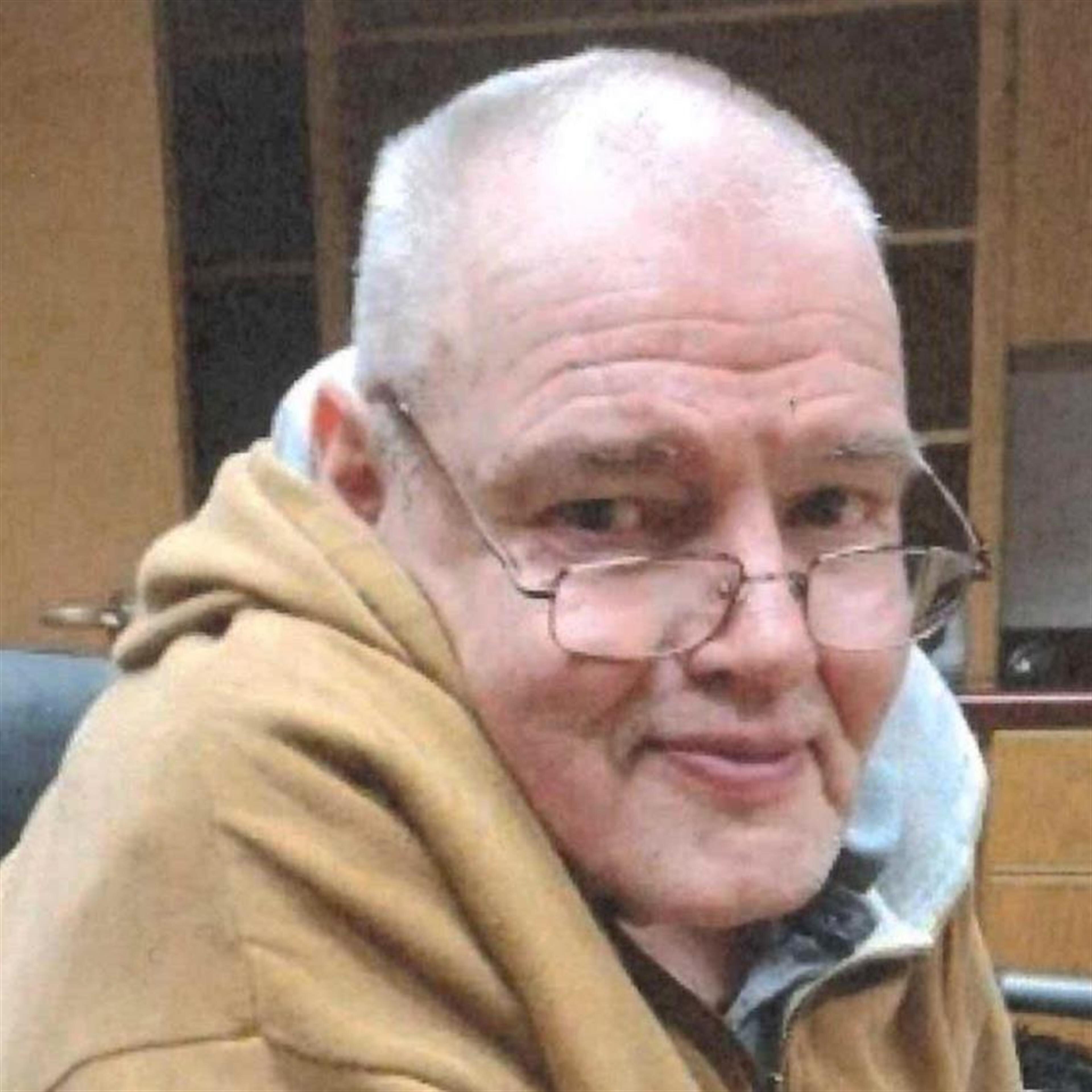 Gerald Ralph McKinney