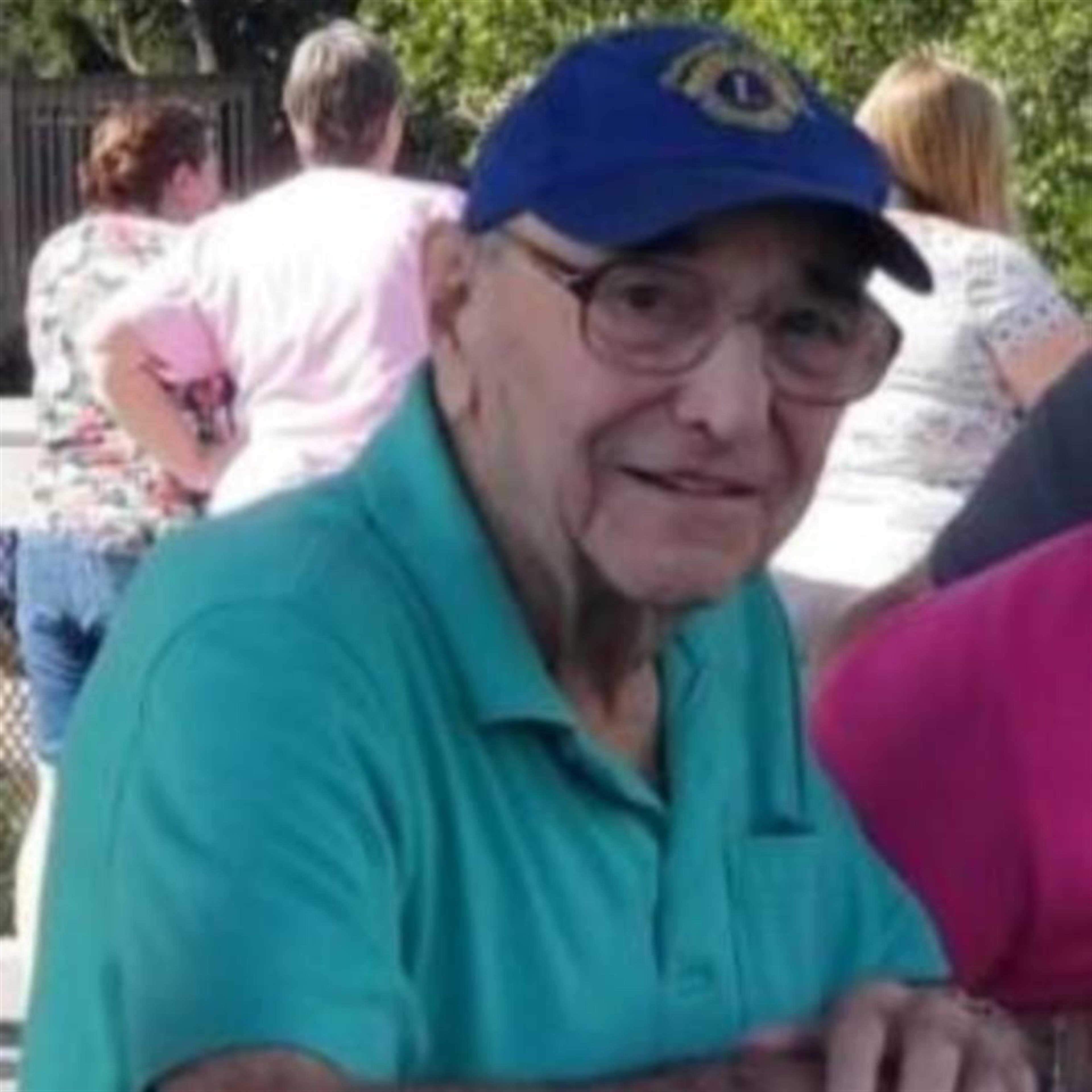 Robert Richard Skrable