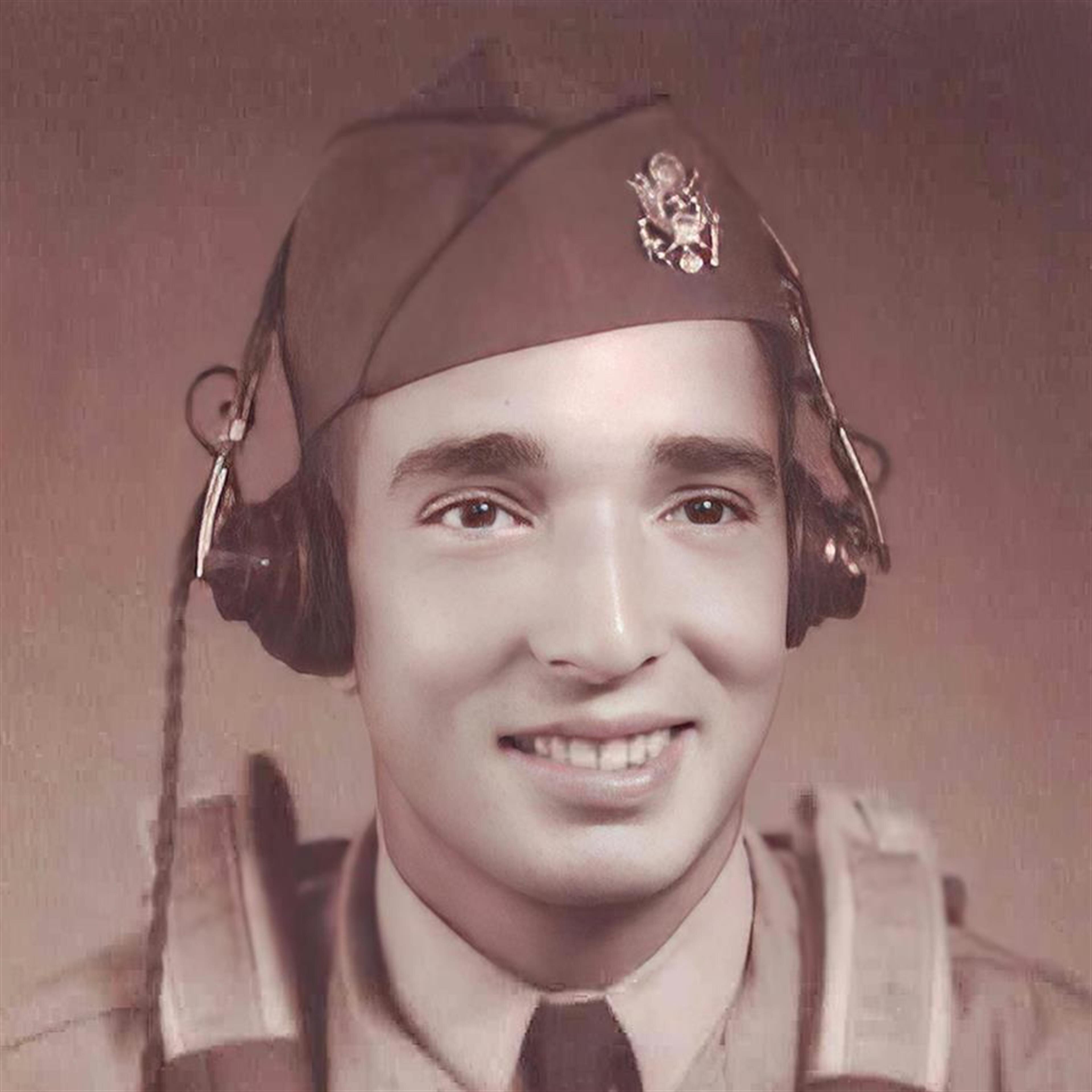 Alfred Joseph Trifiro