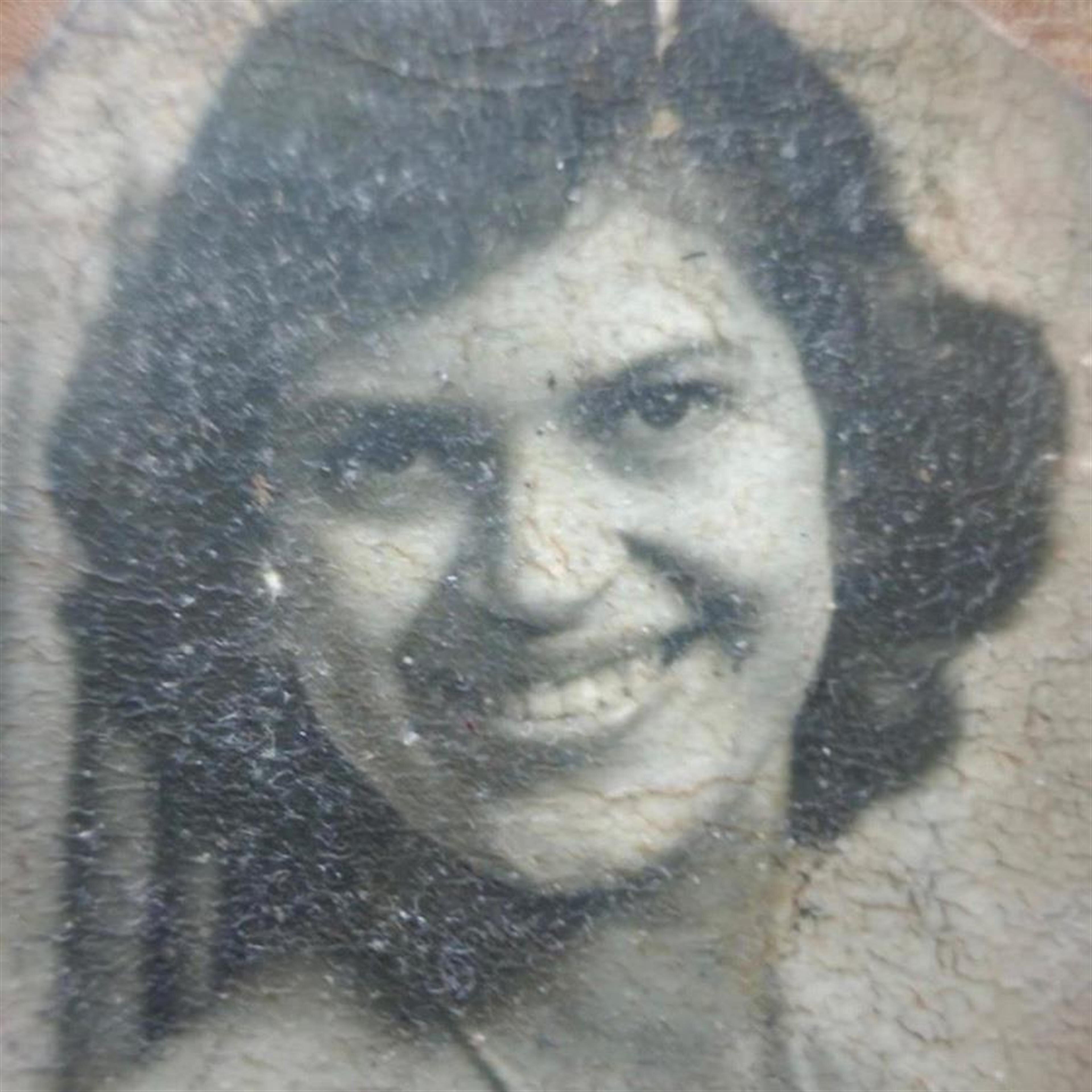 Delfina Raney