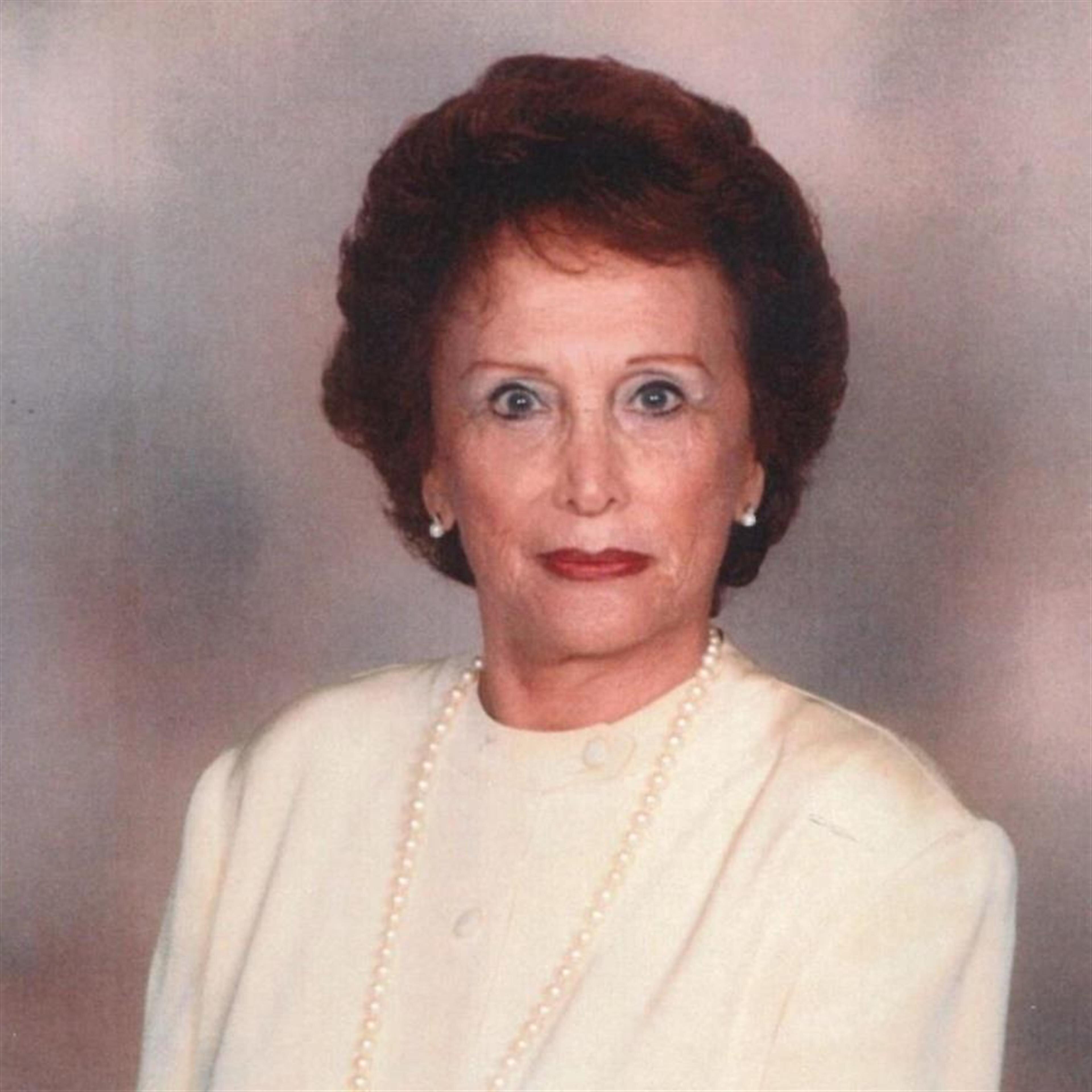 Marian Joy Nesbitt