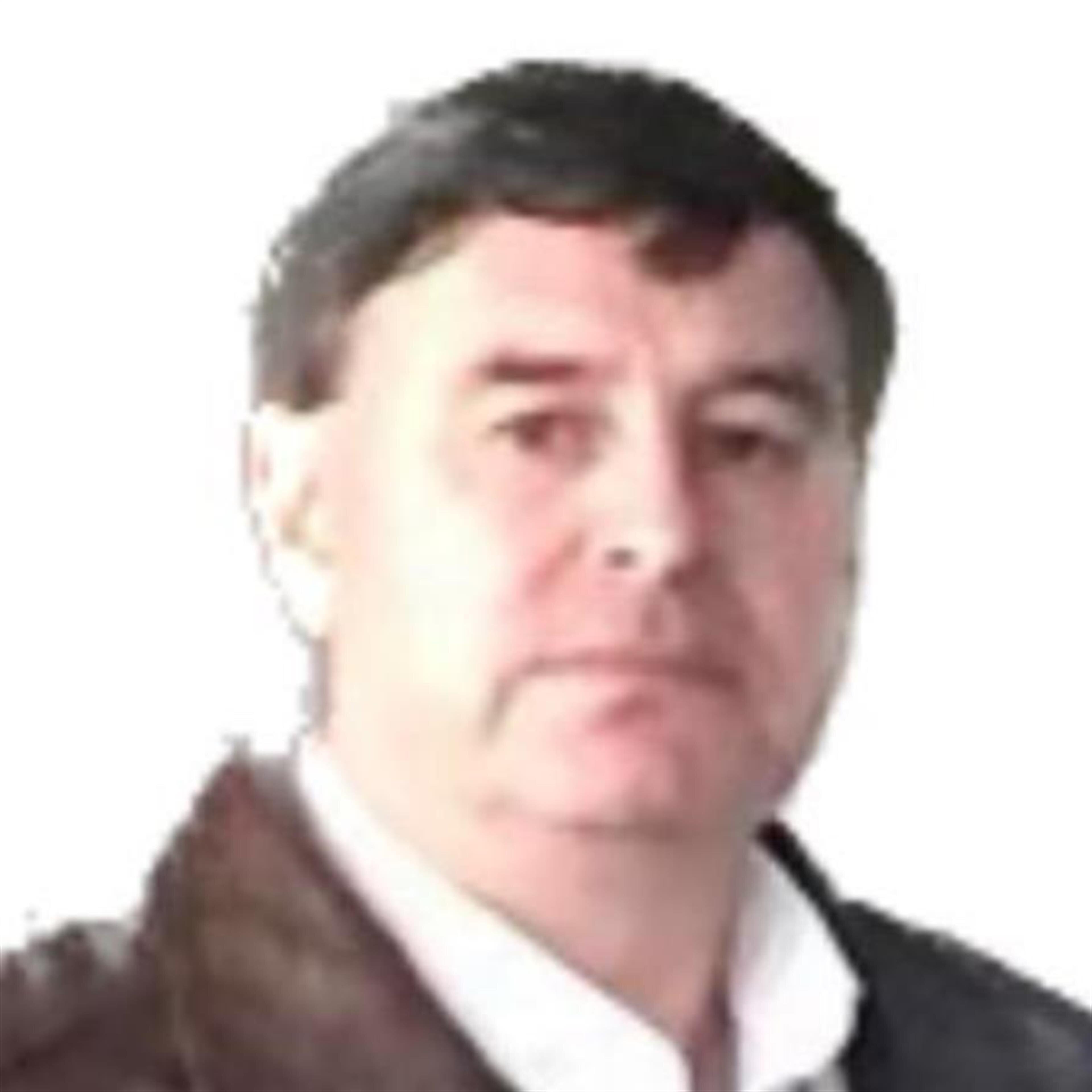 Valentyn Trotskovets