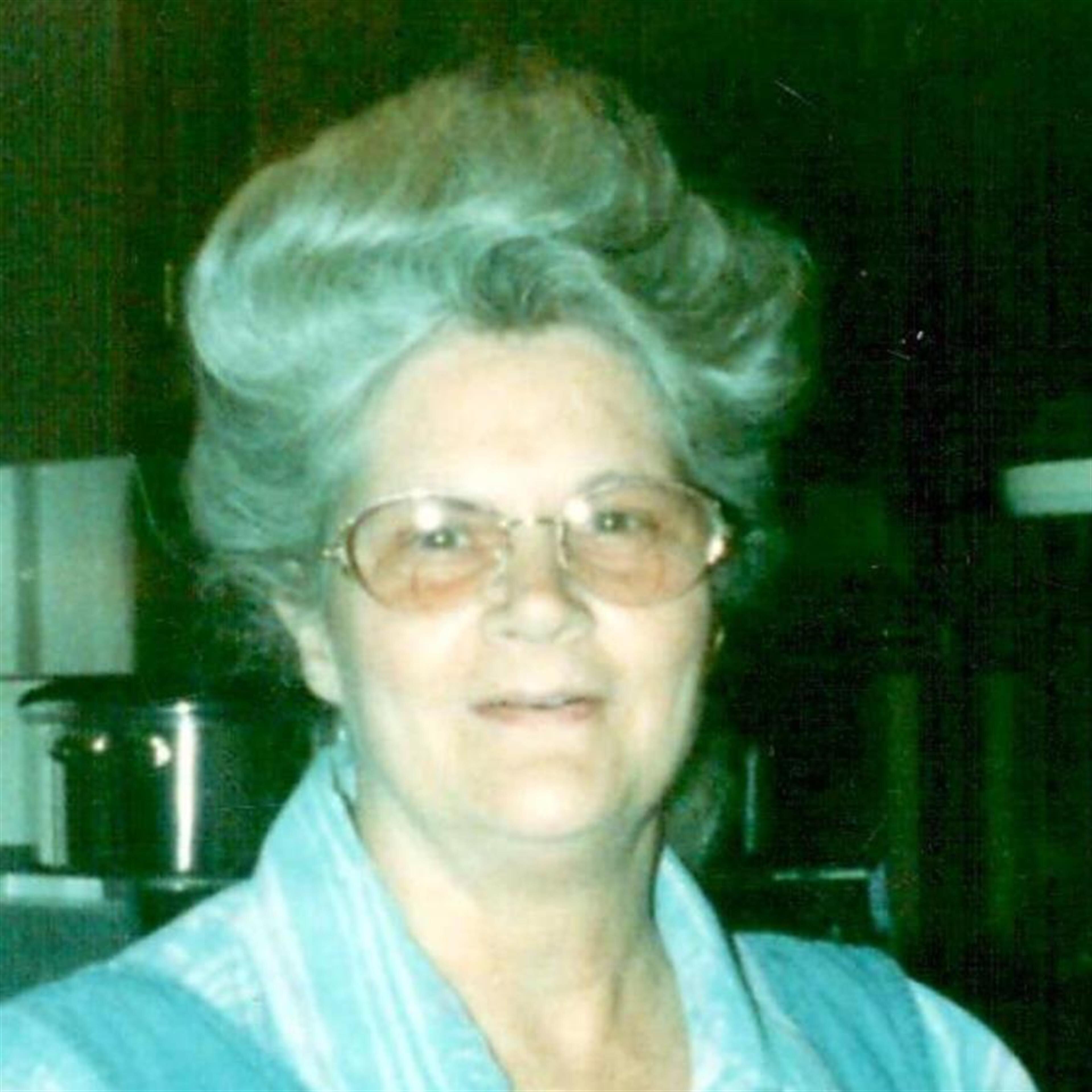 Carol Irene Holsworth