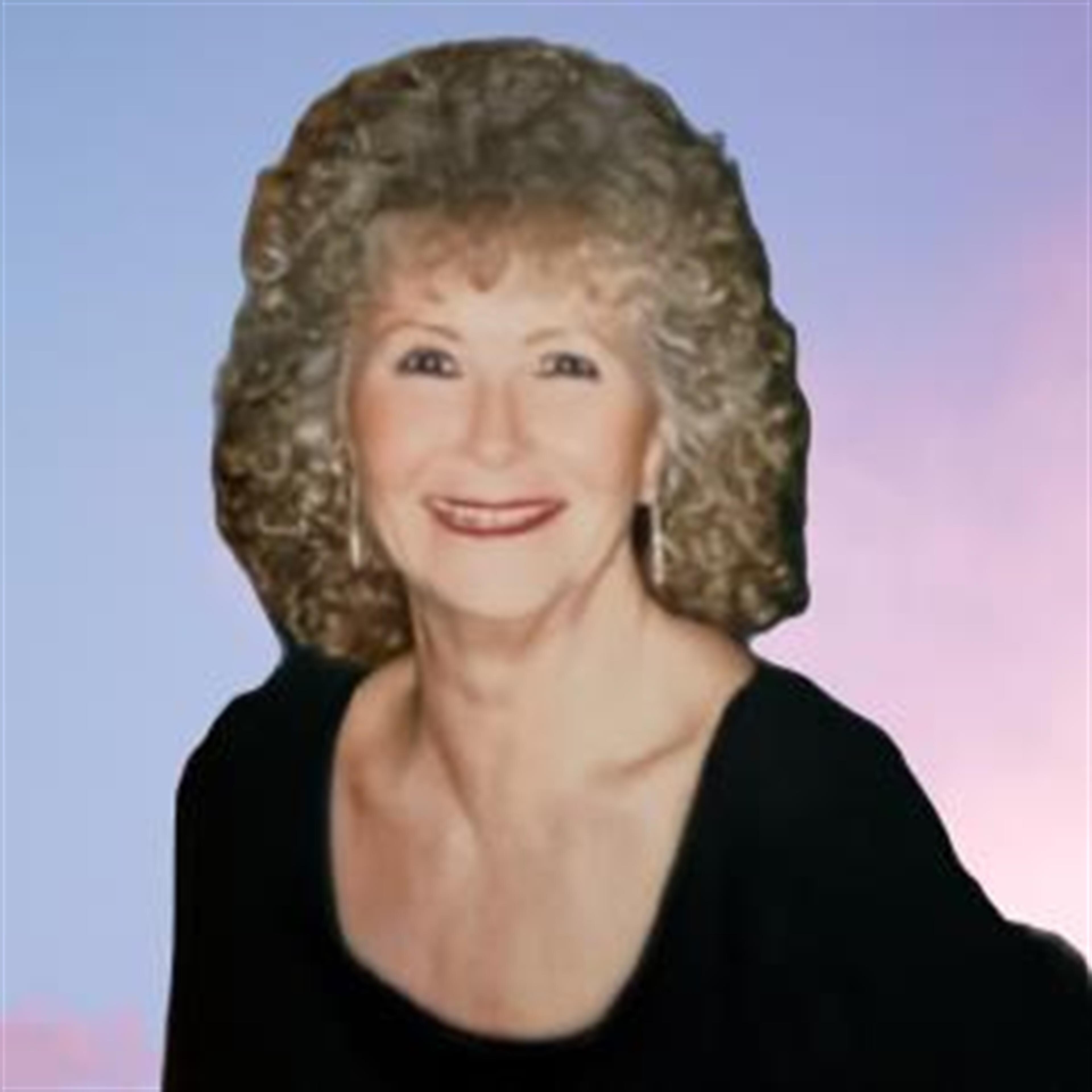 Sally Ann Gjestson