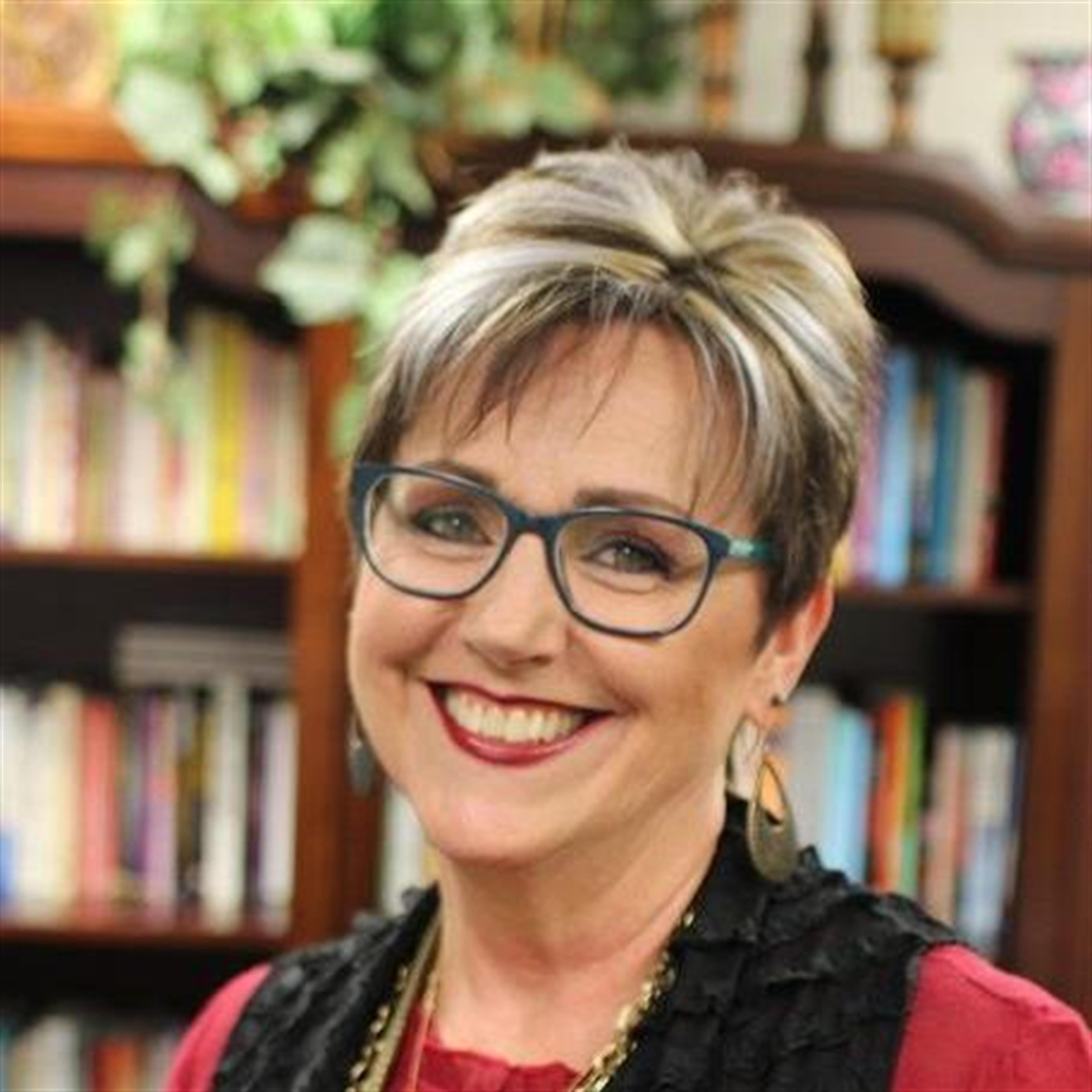 Deborah Stephens