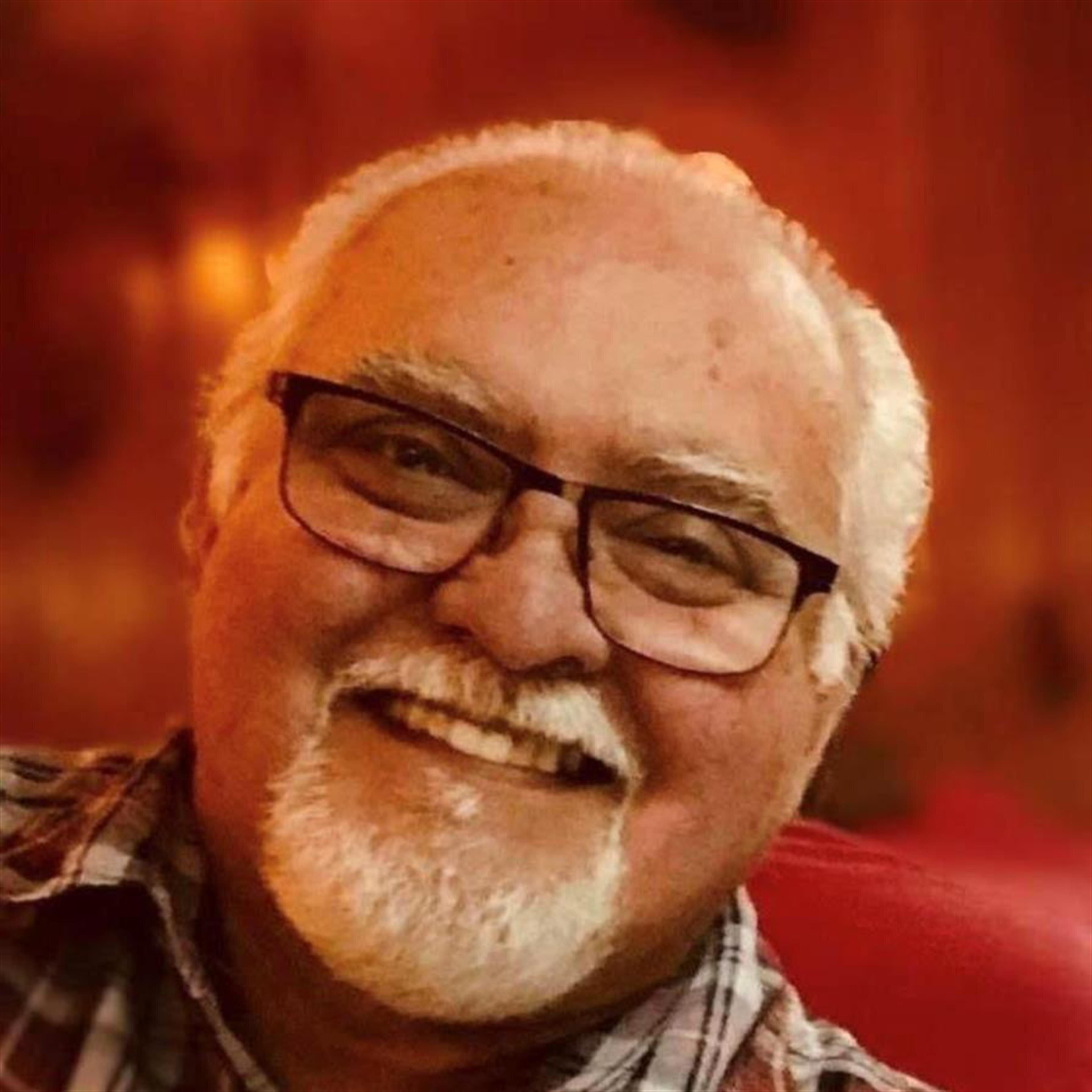 Francis "Frank" M. Lalli