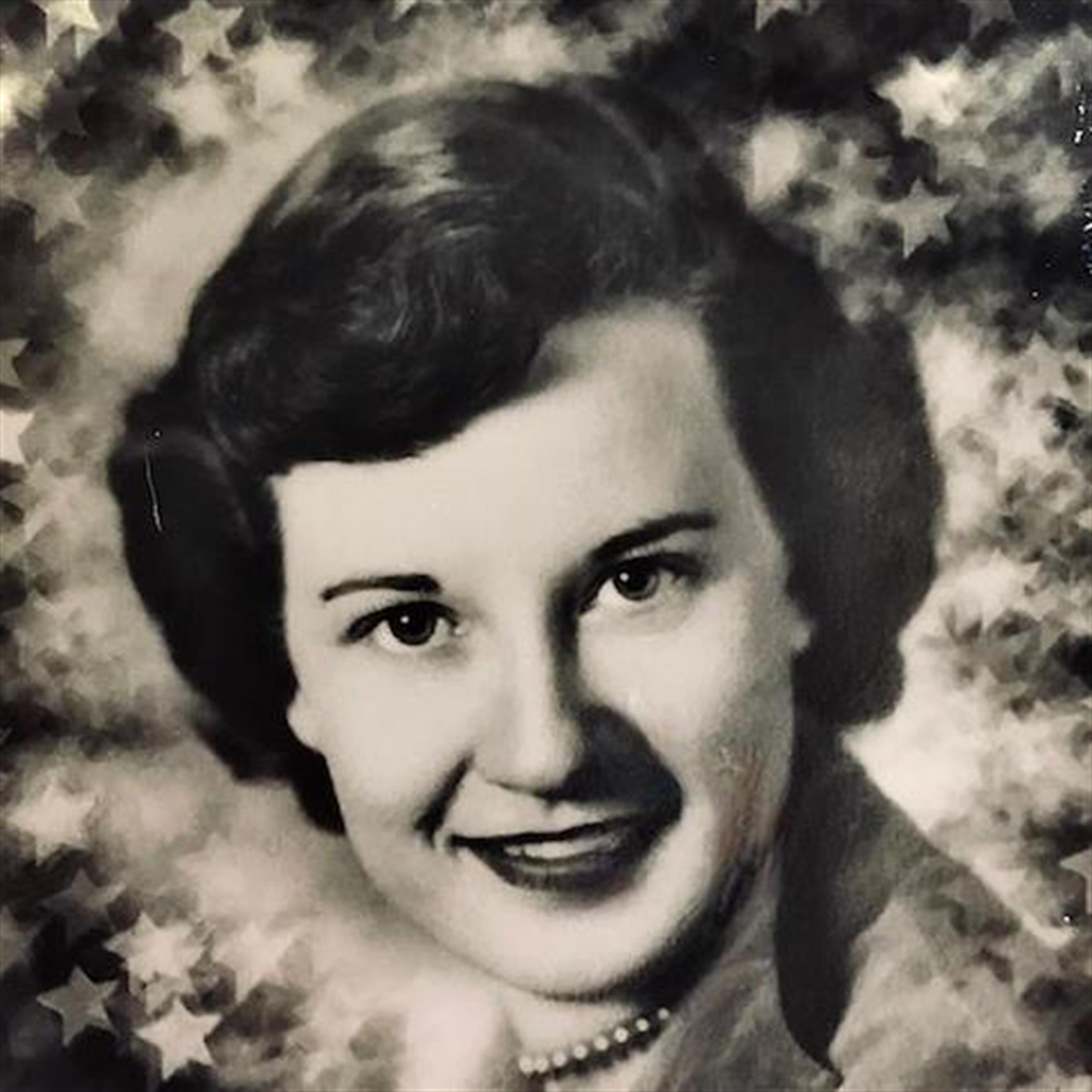Irene Evans Serfass