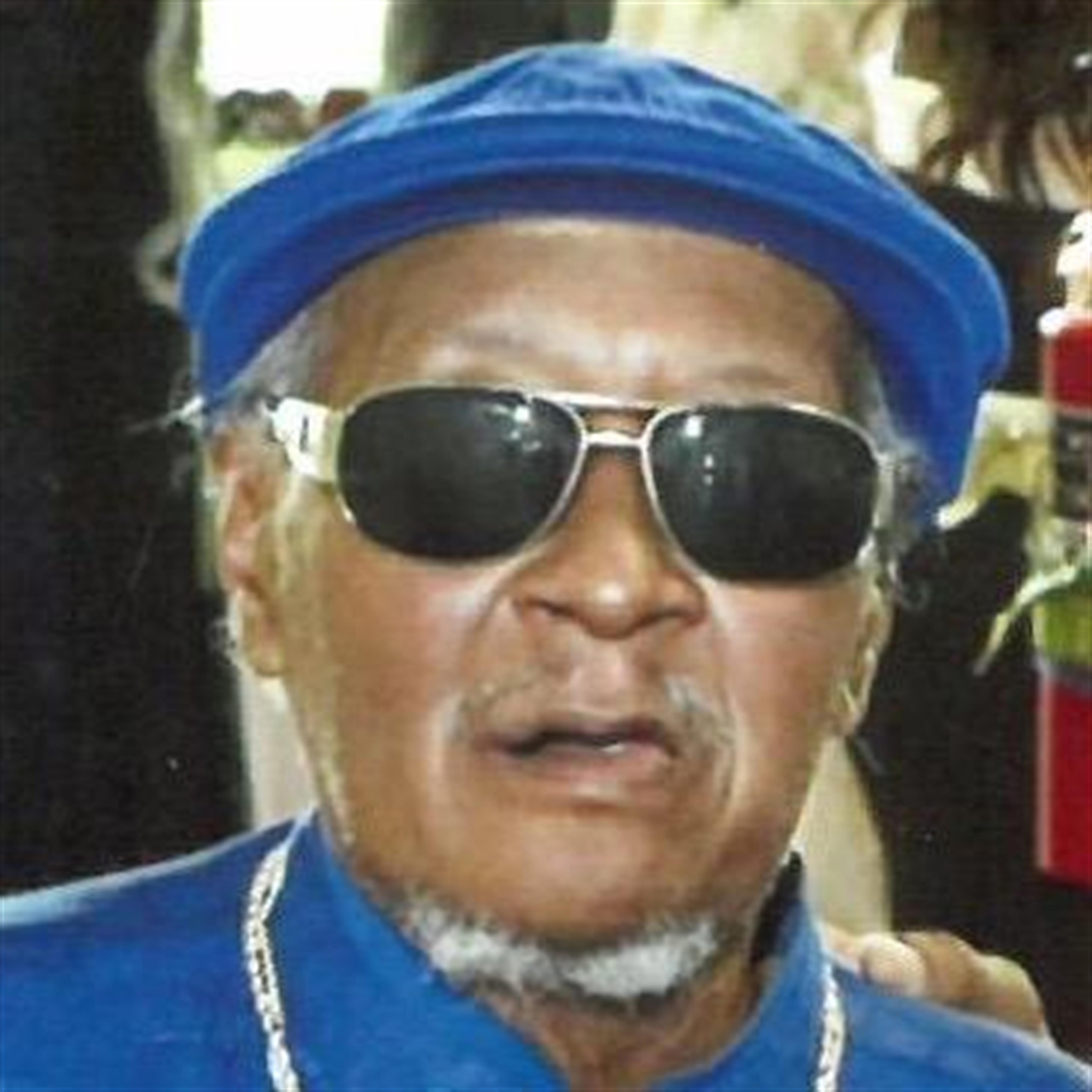 Andrew Massengill's obituary picture