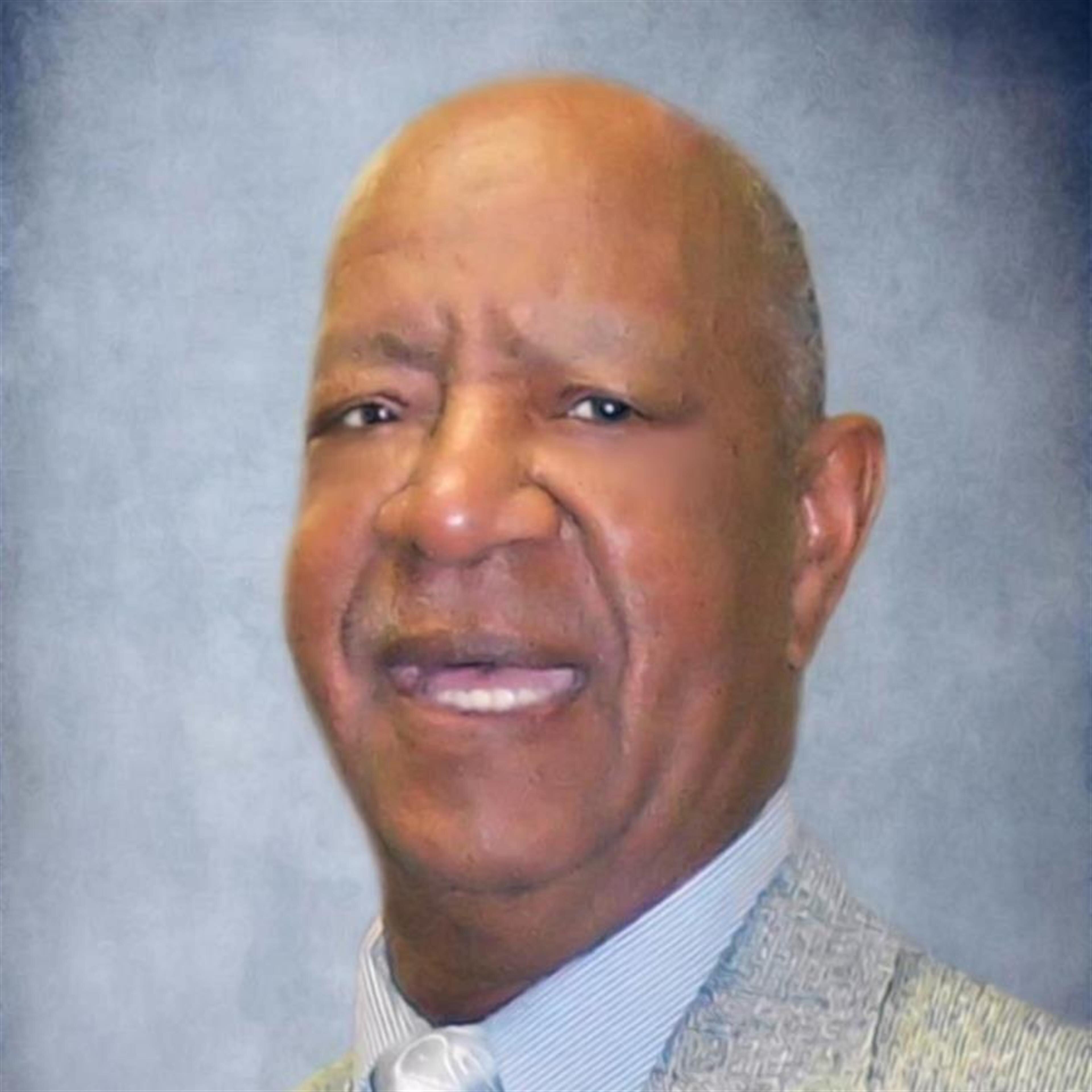 Reginald Irving Effort Jr.