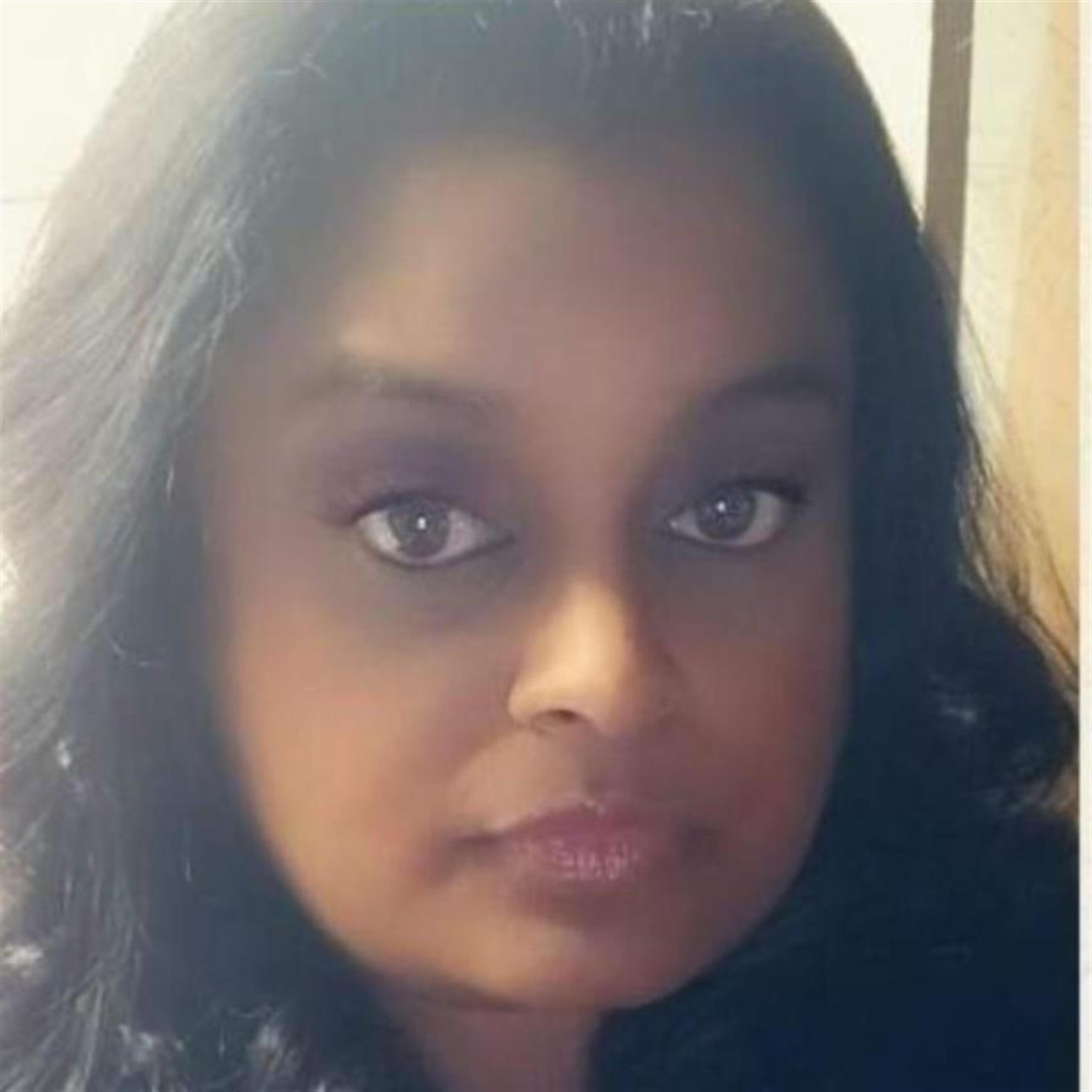 Usha W Latchman