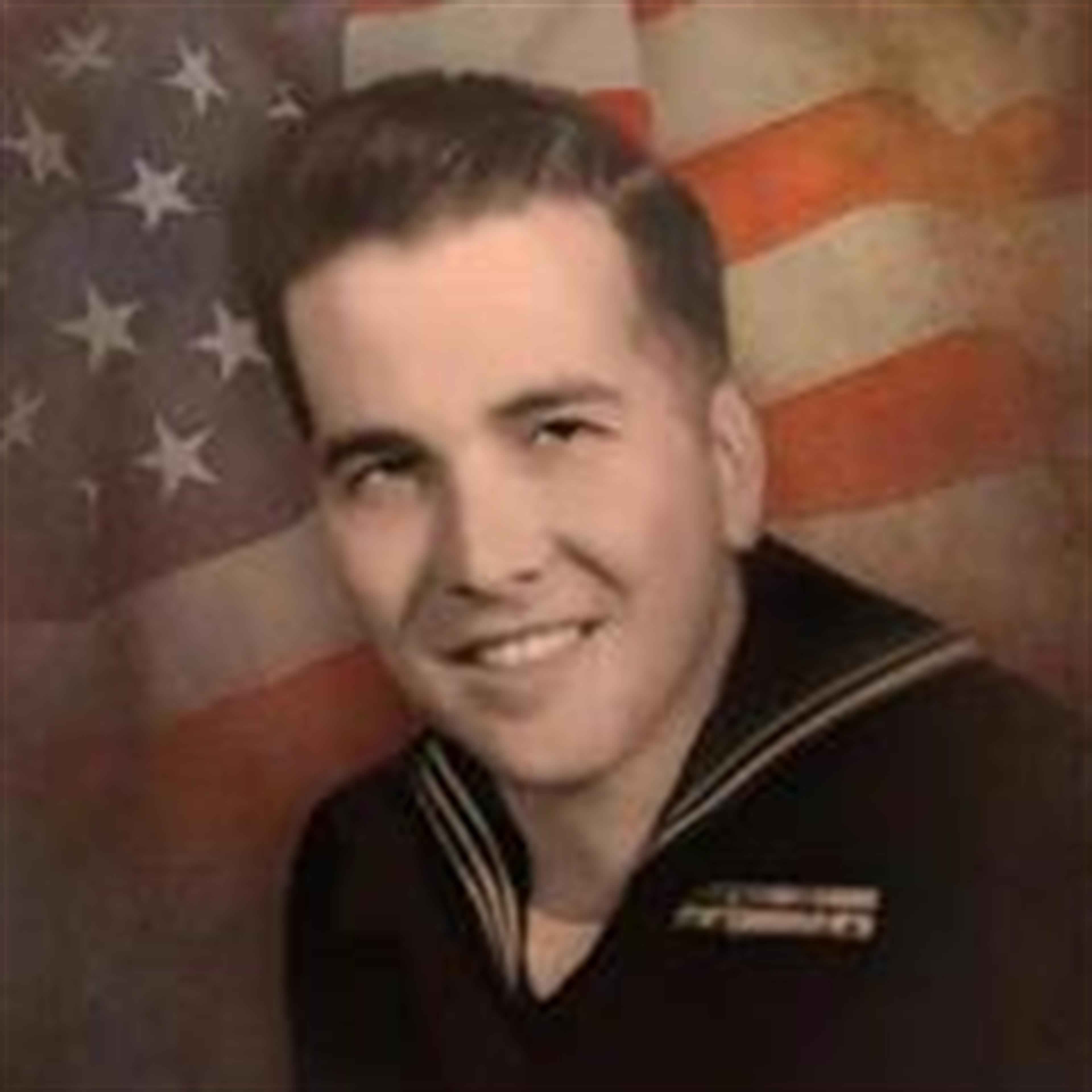 Raymond Talmadge O'Quinn's obituary picture