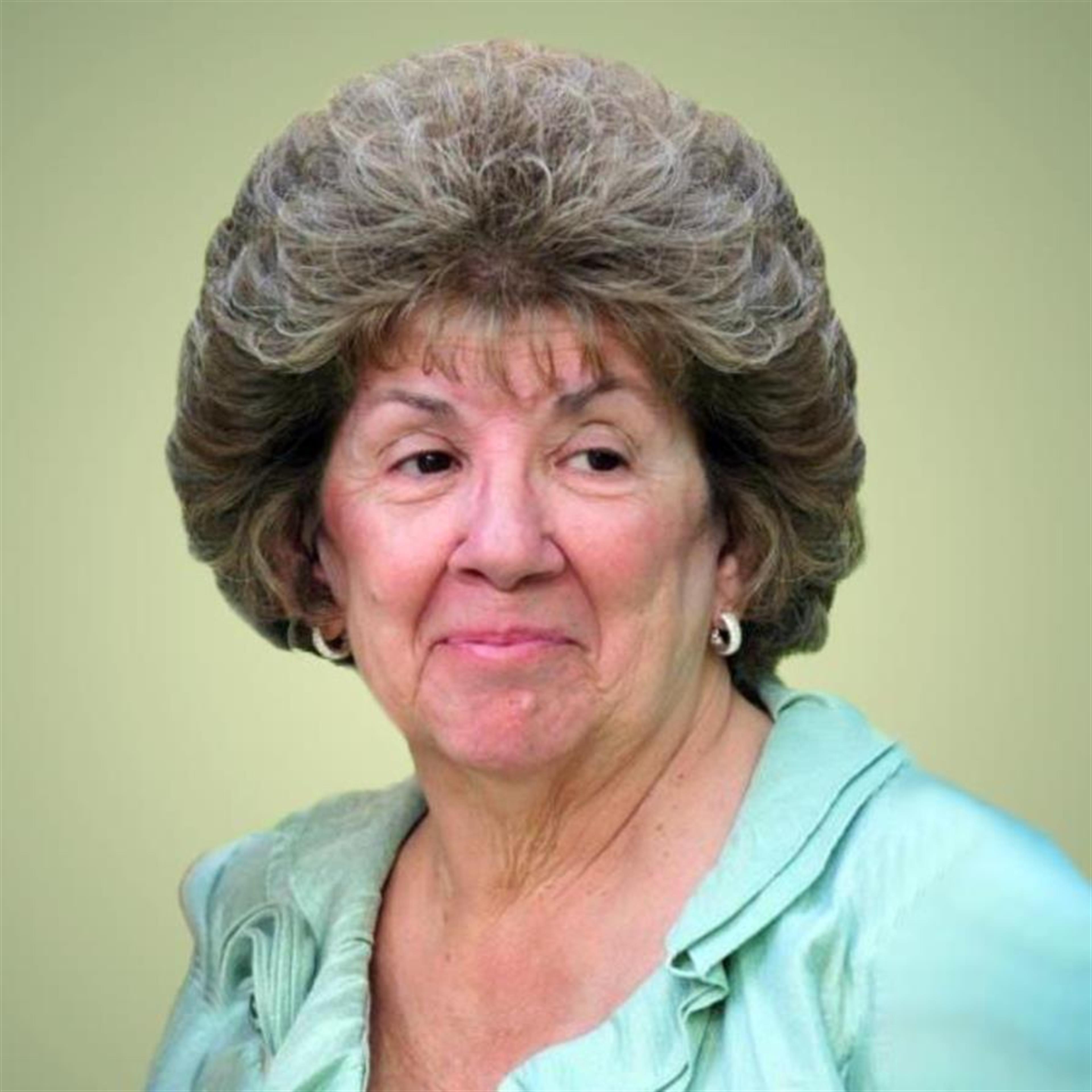 Dorothy Ella Gassen